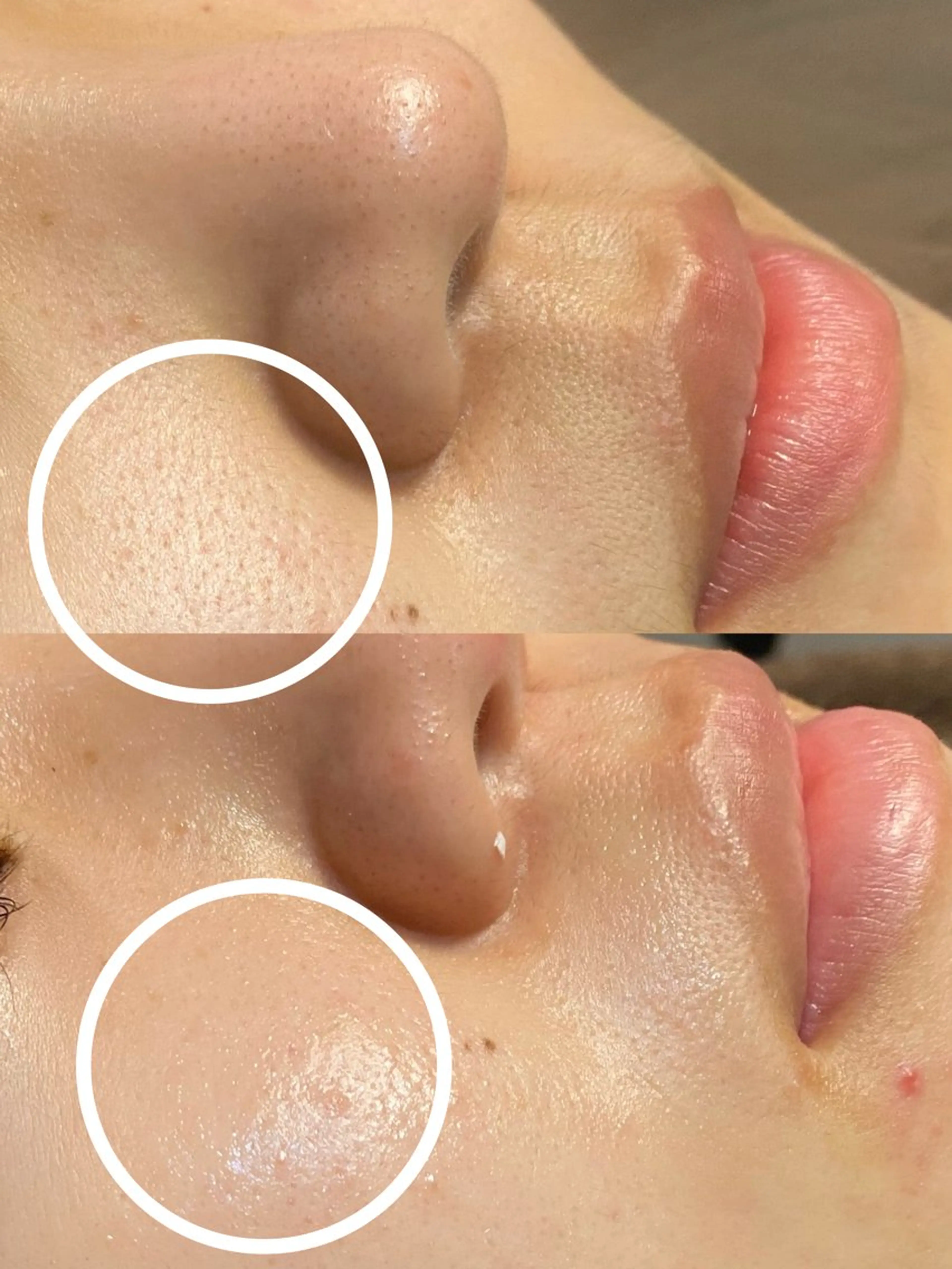 小顔の専門店　理想の小顔【リソウノコガオ】福島店所属・KOTO SALONのエステ・リラクイメージ