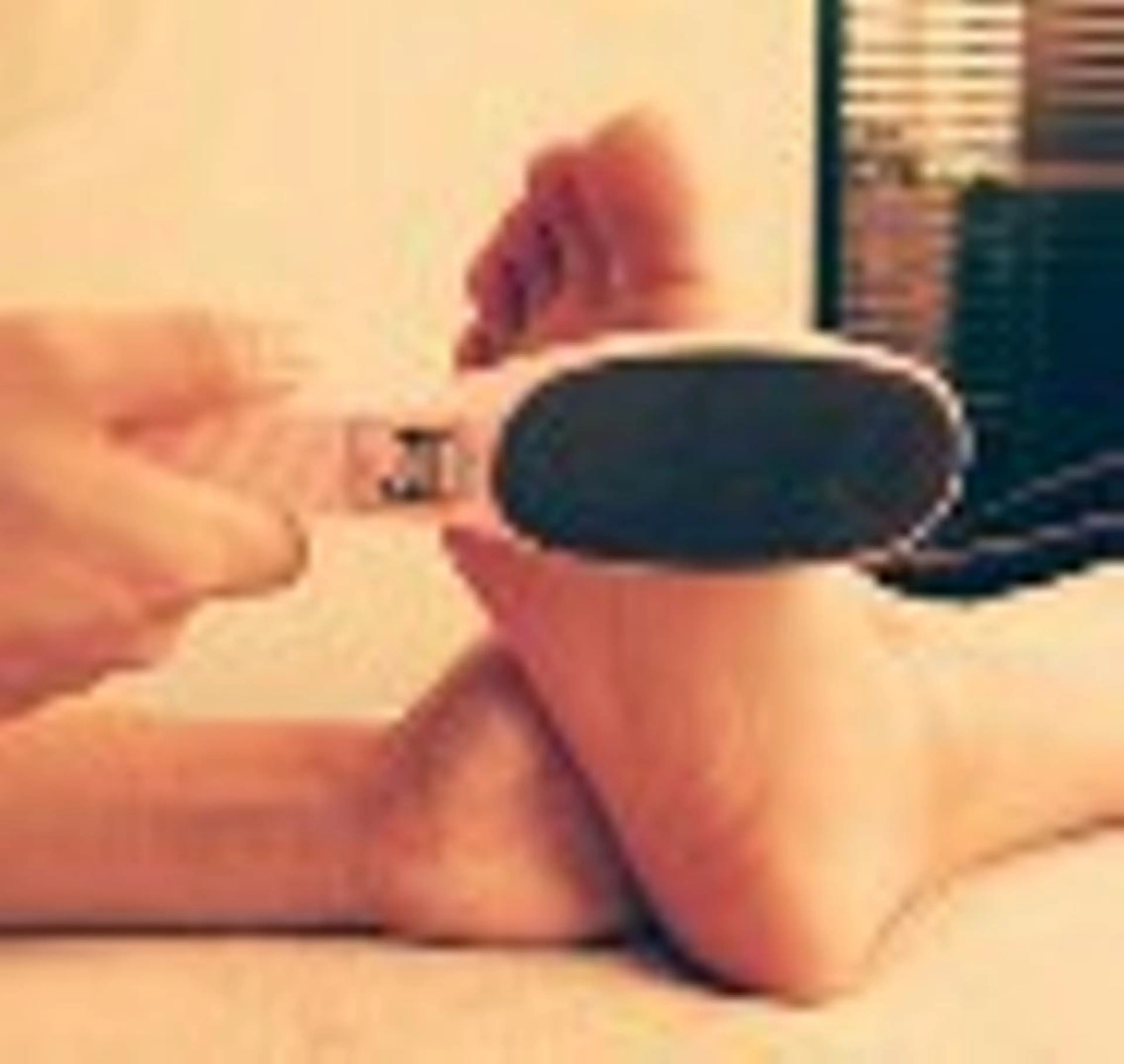 ✨足裏ツルツル✨【角質ケア60分】の写真