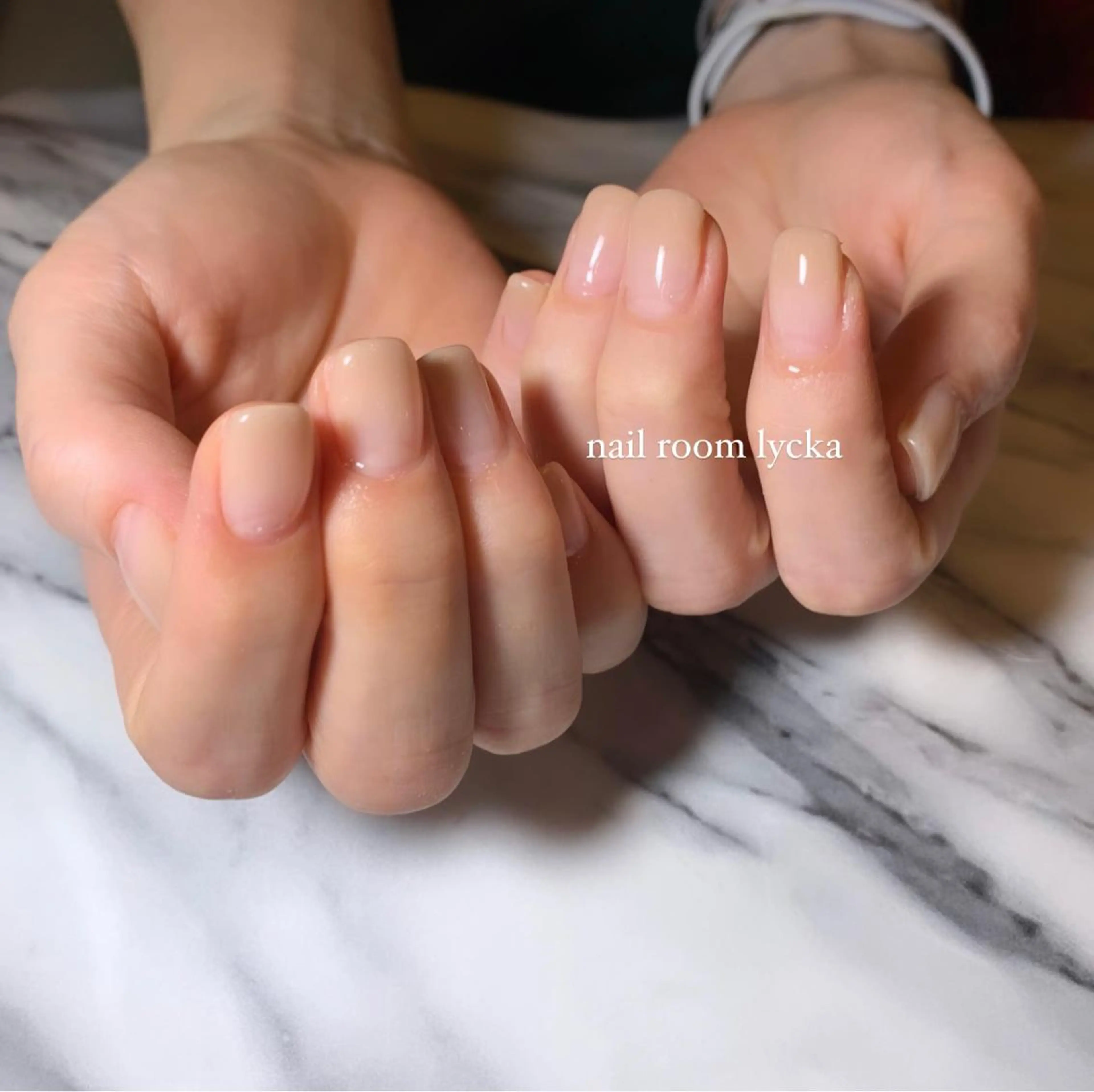 ネイル ﾈｲﾙﾙｰﾑﾘｯｶ 𝐦𝐚𝐲𝐮のネイルデザイン