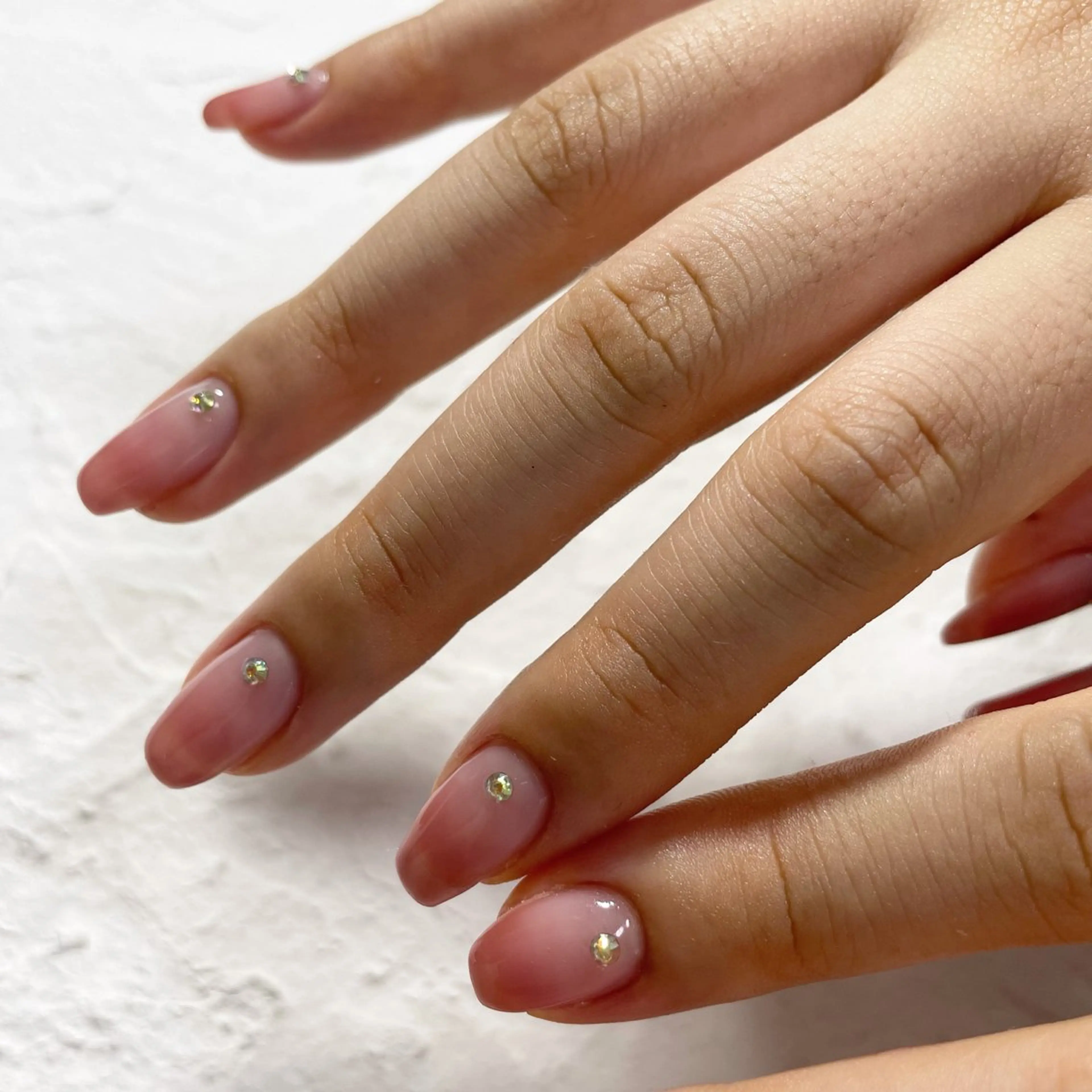 ネイル nail.gorin所属・吉村 優子のネイルデザイン