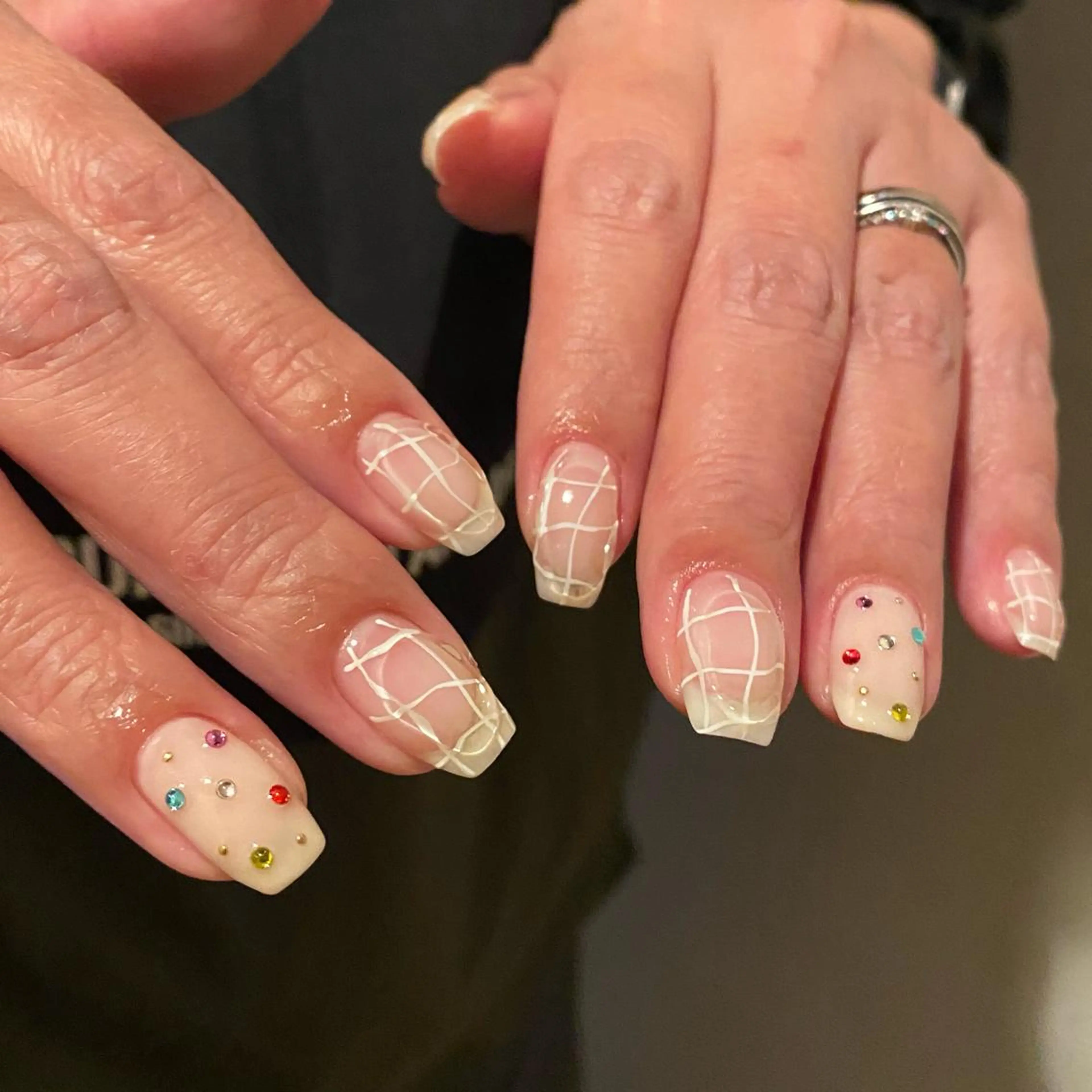 ネイル lcoco nailのネイルデザイン