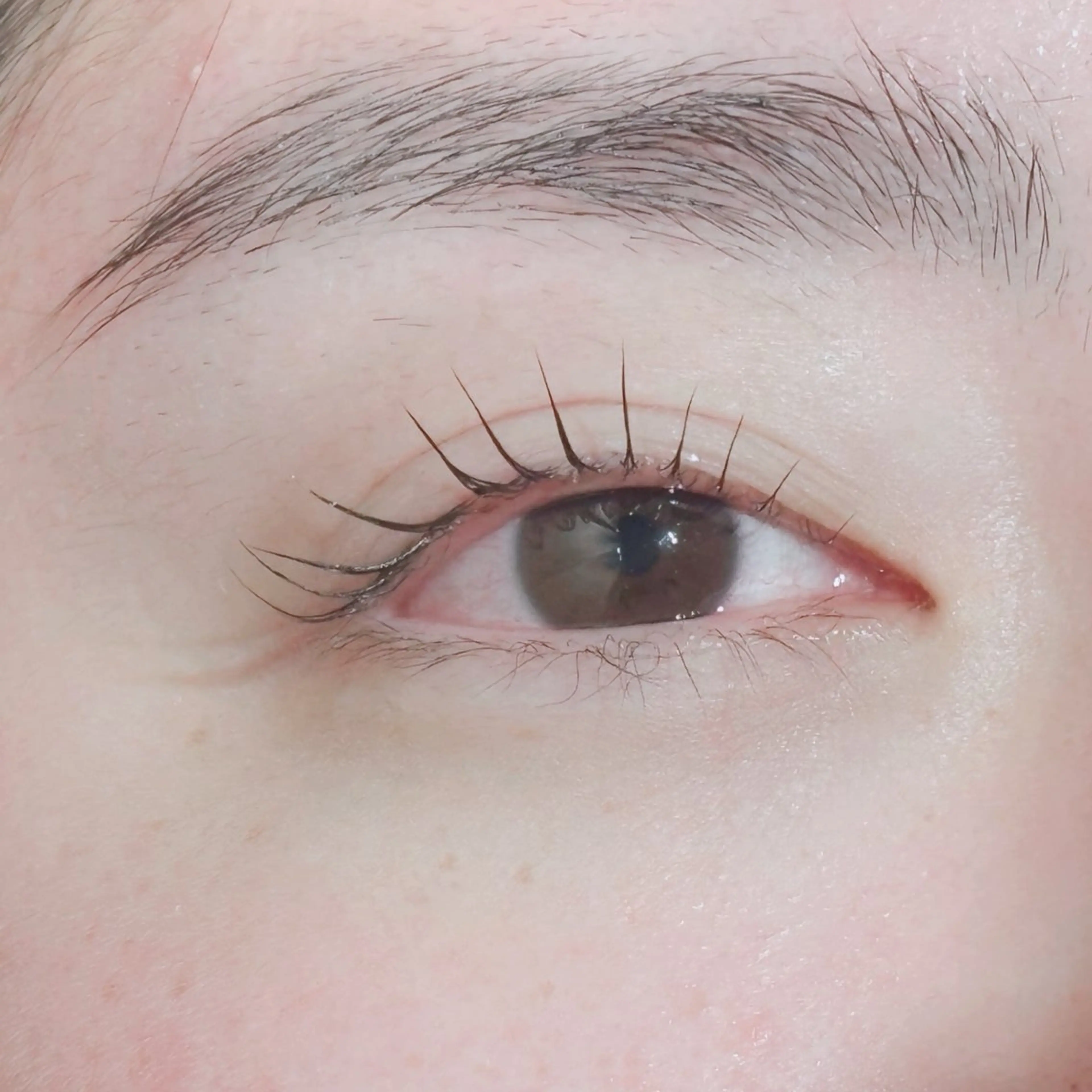 マツエク・マツパ マツパ rad心斎橋 ゆうのマツエク・マツパデザイン