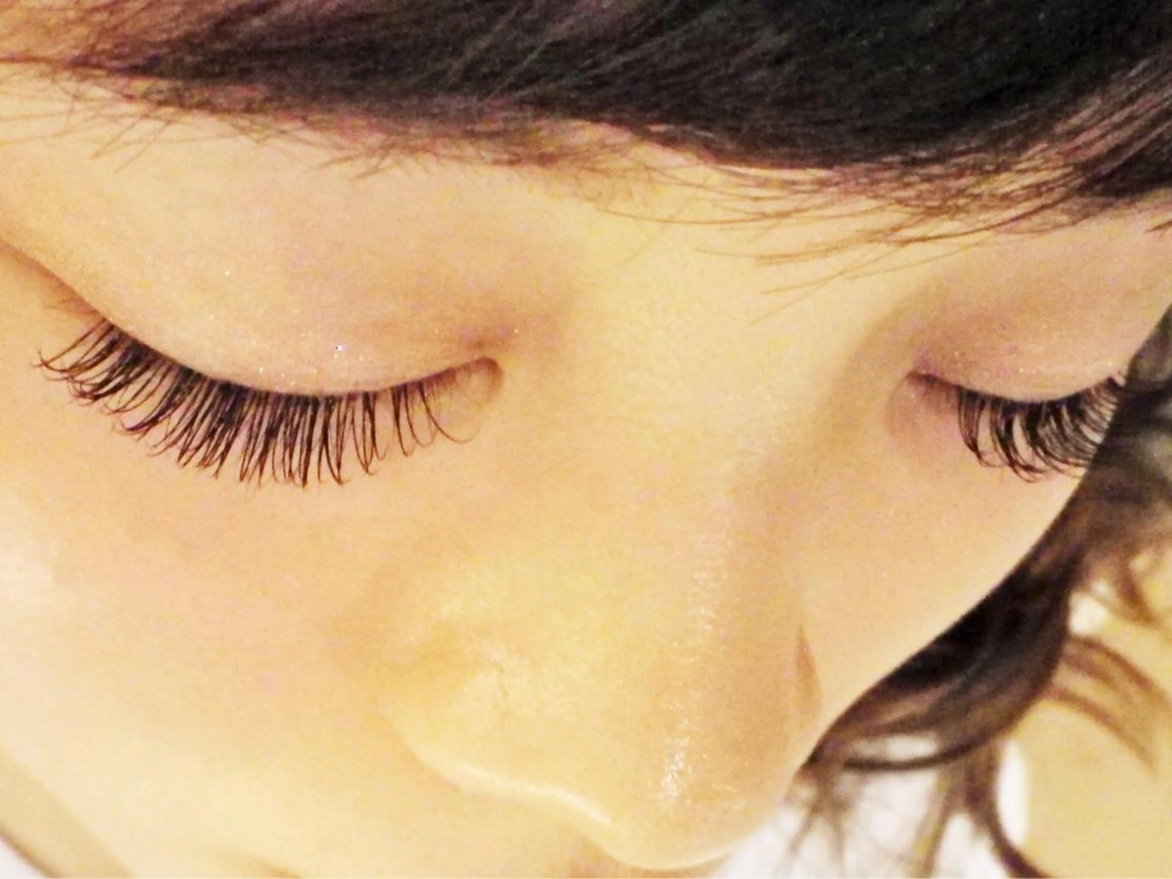 マツエク・マツパ GRACE所属・磯見 歩未のマツエク・マツパデザイン