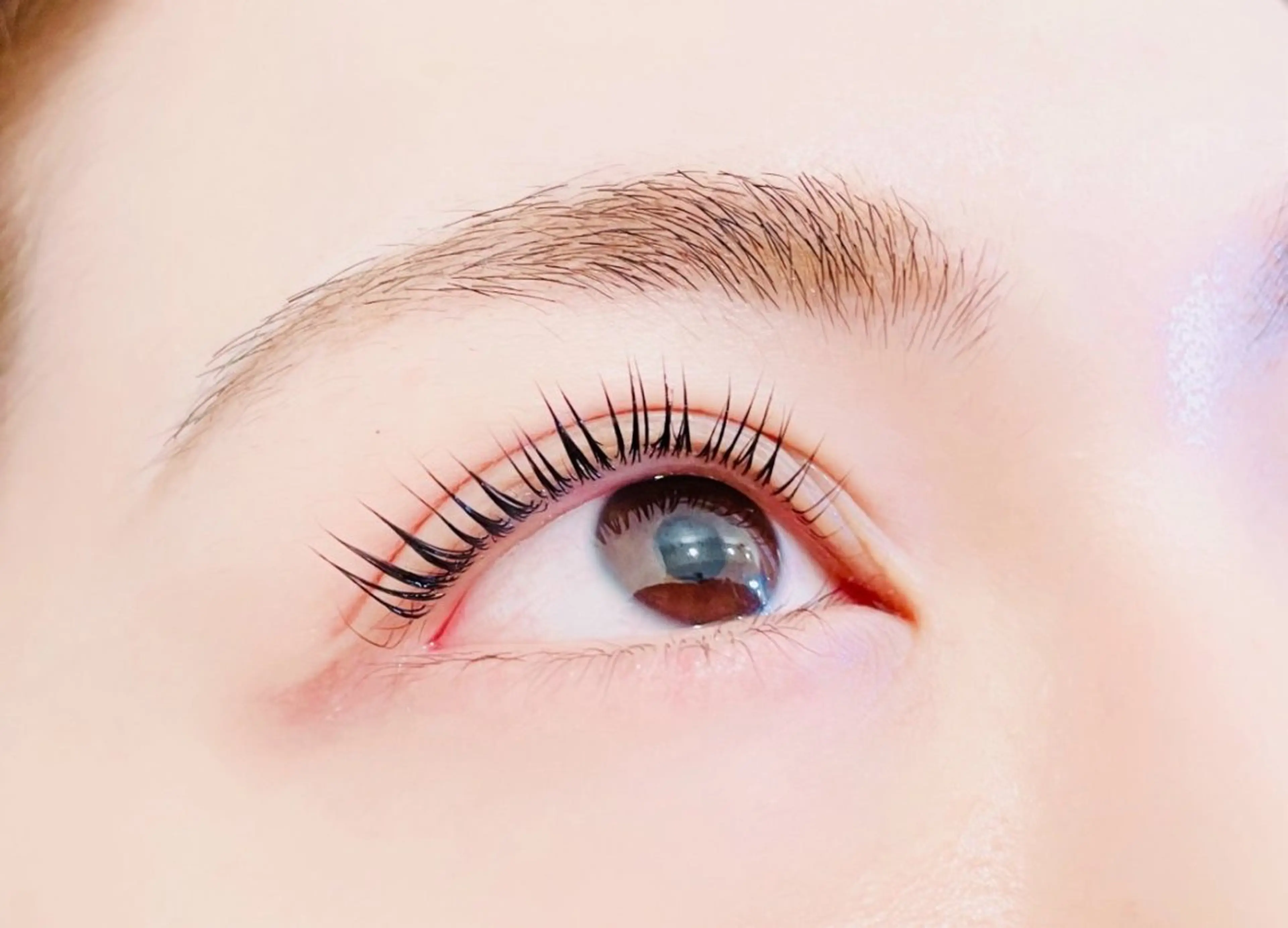 マツエク・マツパ dolce宇田川店 🪞YUKAのマツエク・マツパデザイン