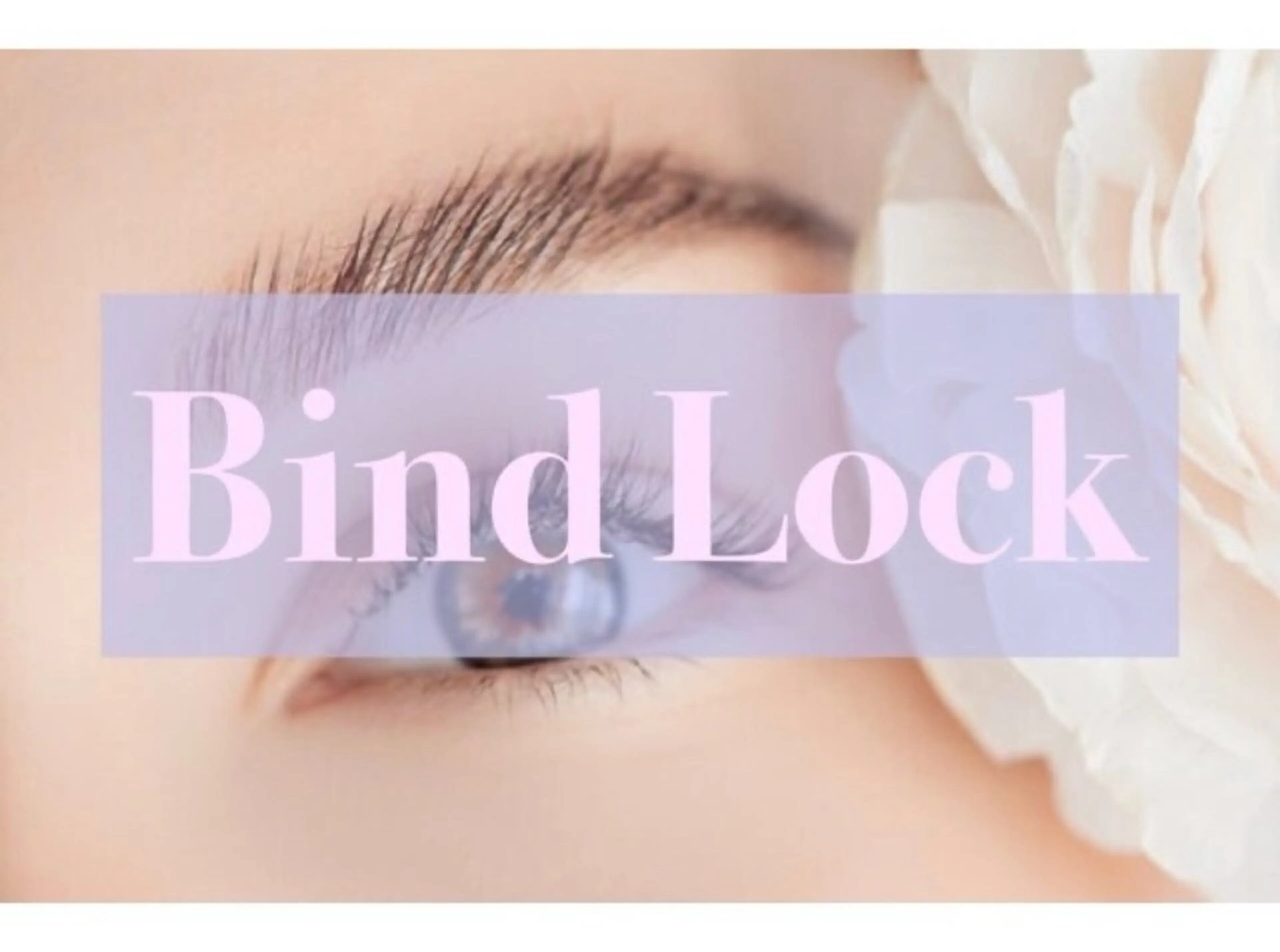 バインドロック120本（60束）の写真