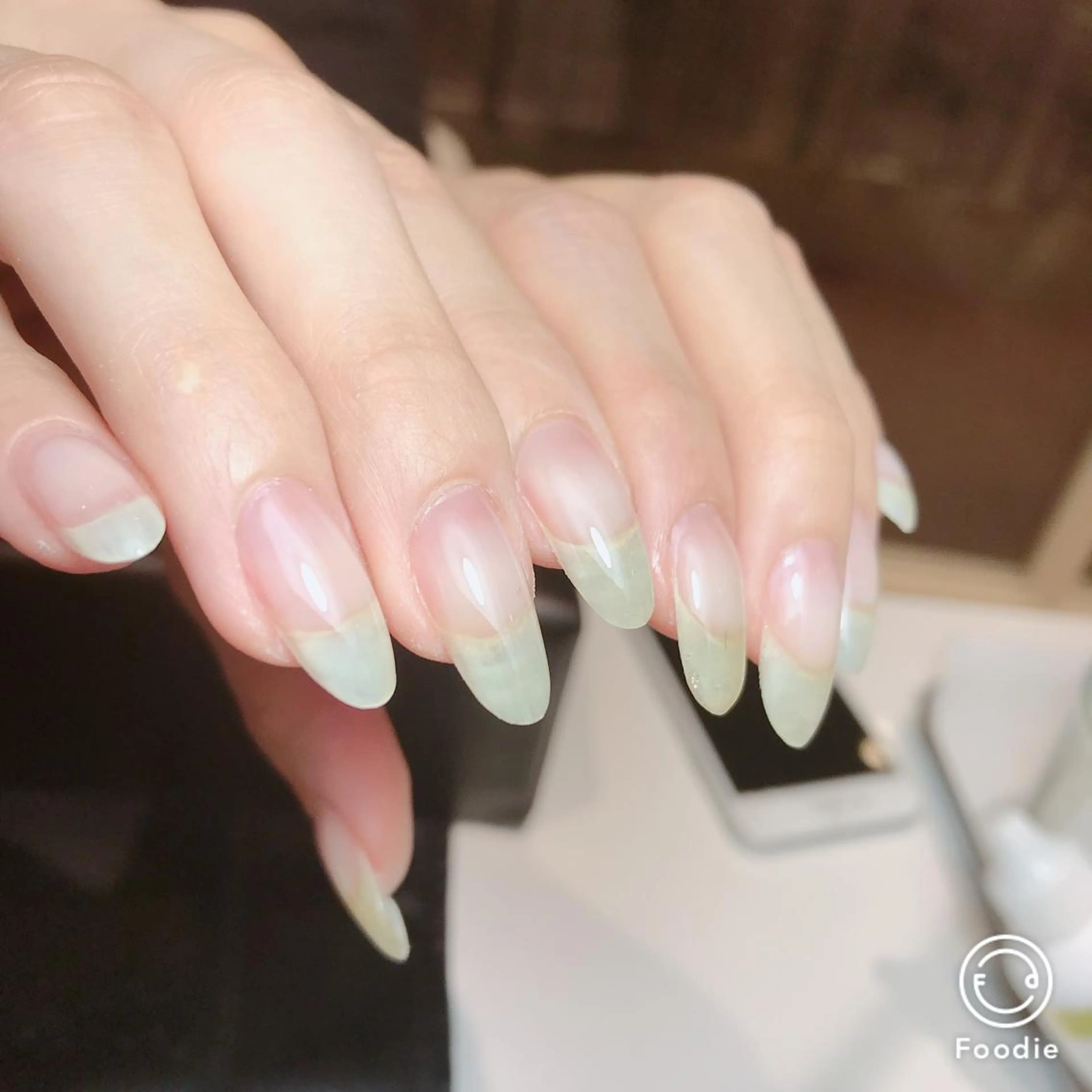ネイル & nail なみざきのネイルデザイン