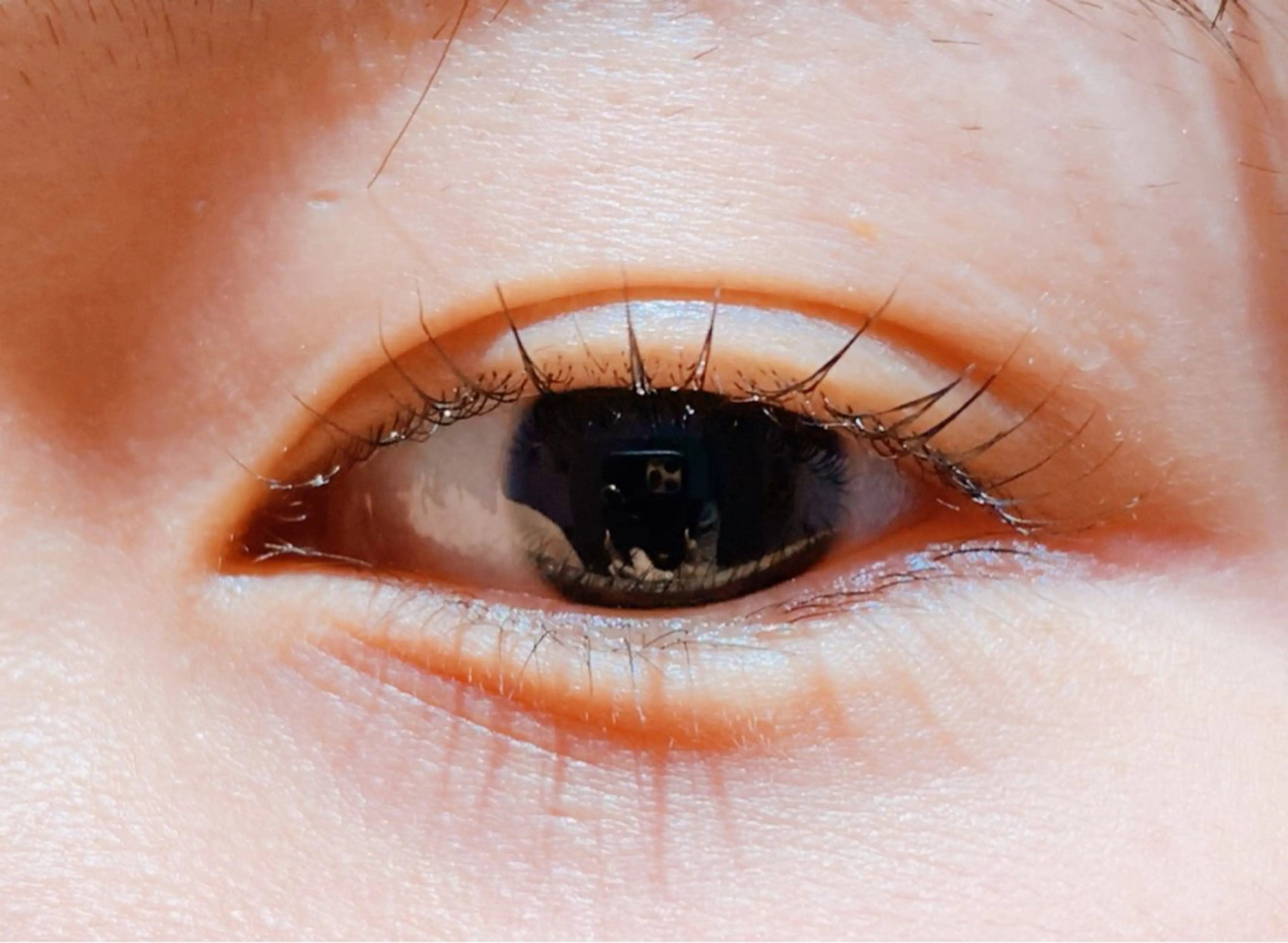 マツエク・マツパ Beauty Salon KANASA所属・KANASA 【カナサ】*Megのマツエク・マツパデザイン