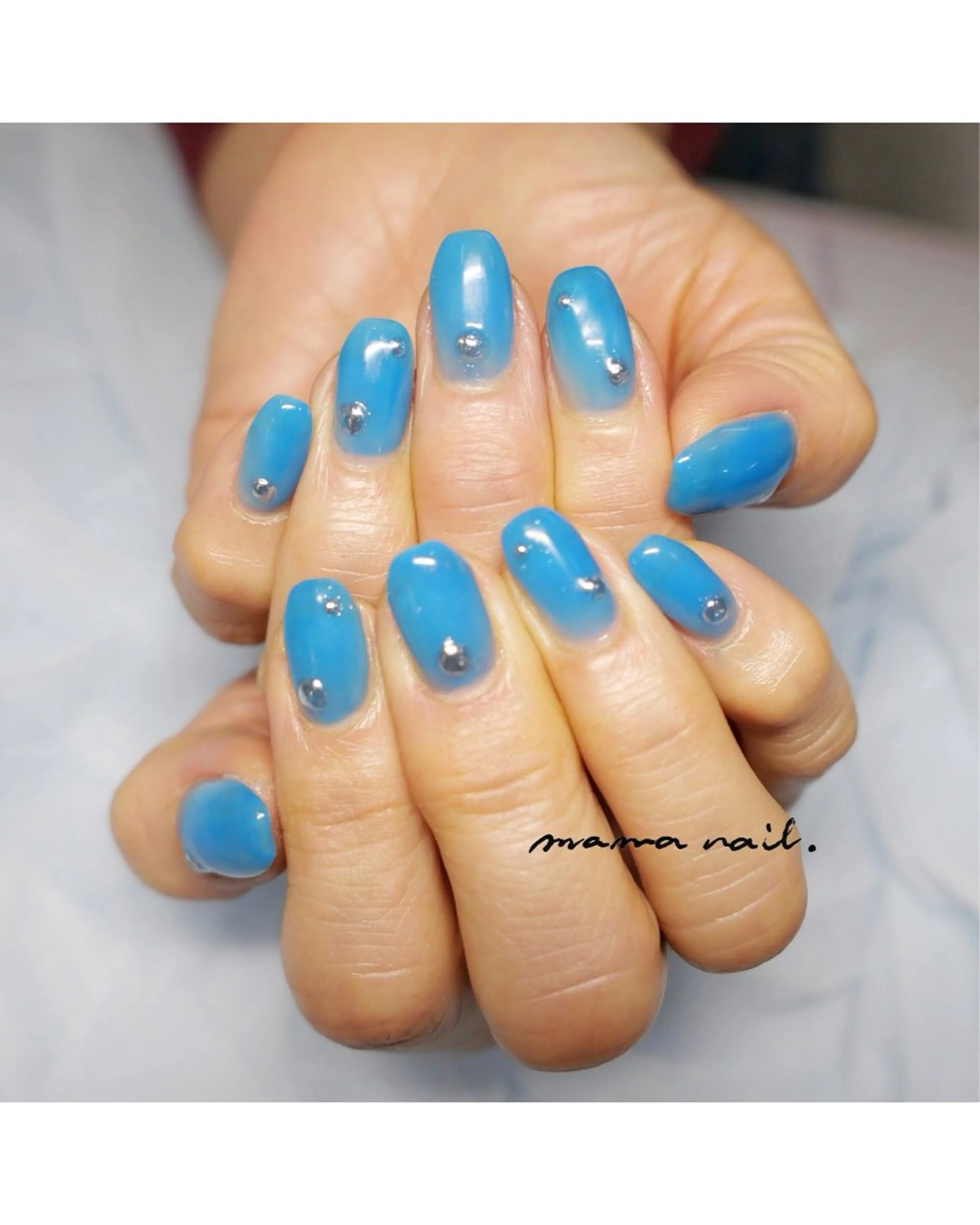 ネイル ネイルサロン mama nailのネイルデザイン