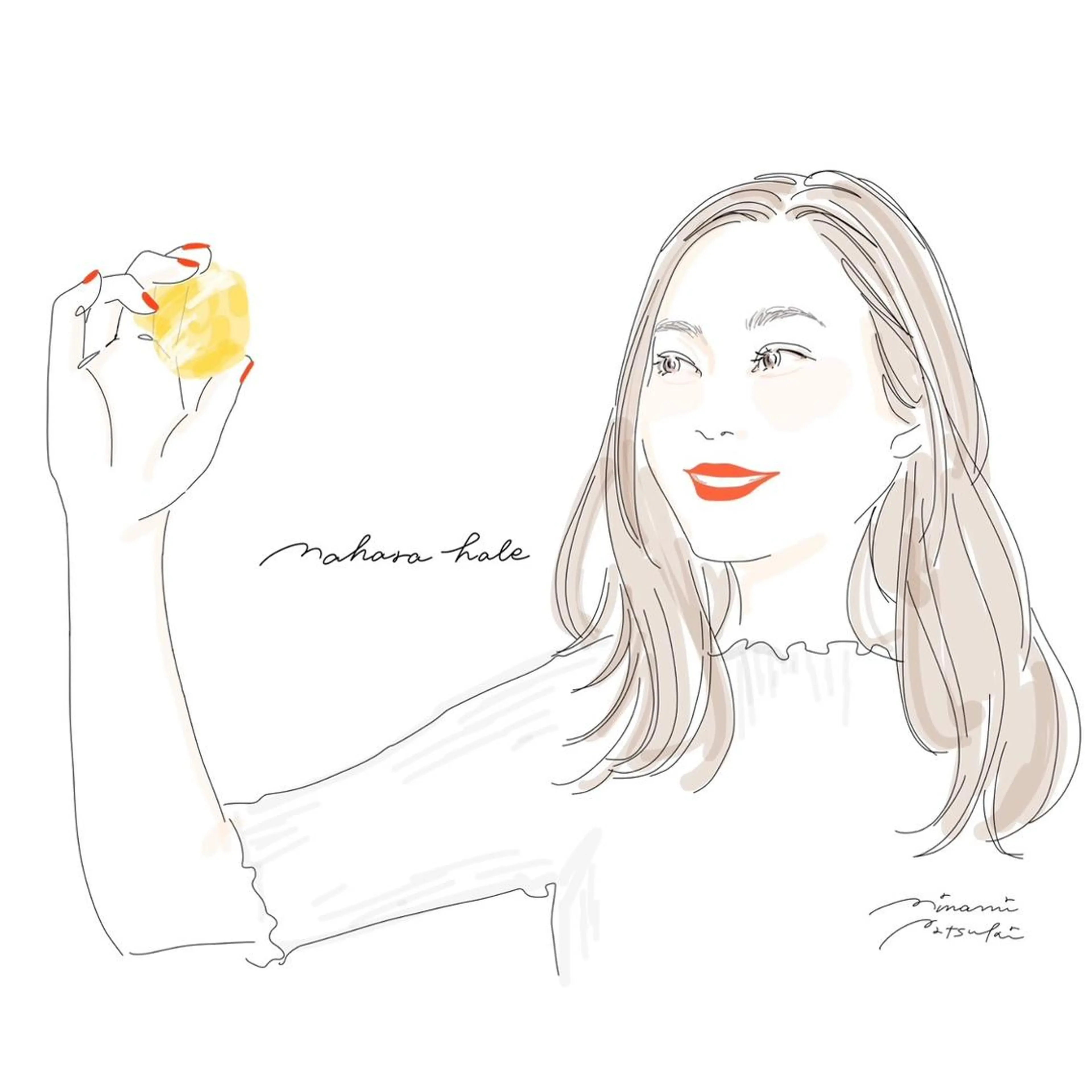 Mahana hale所属・Mahana haleのエステ・リラクイメージ