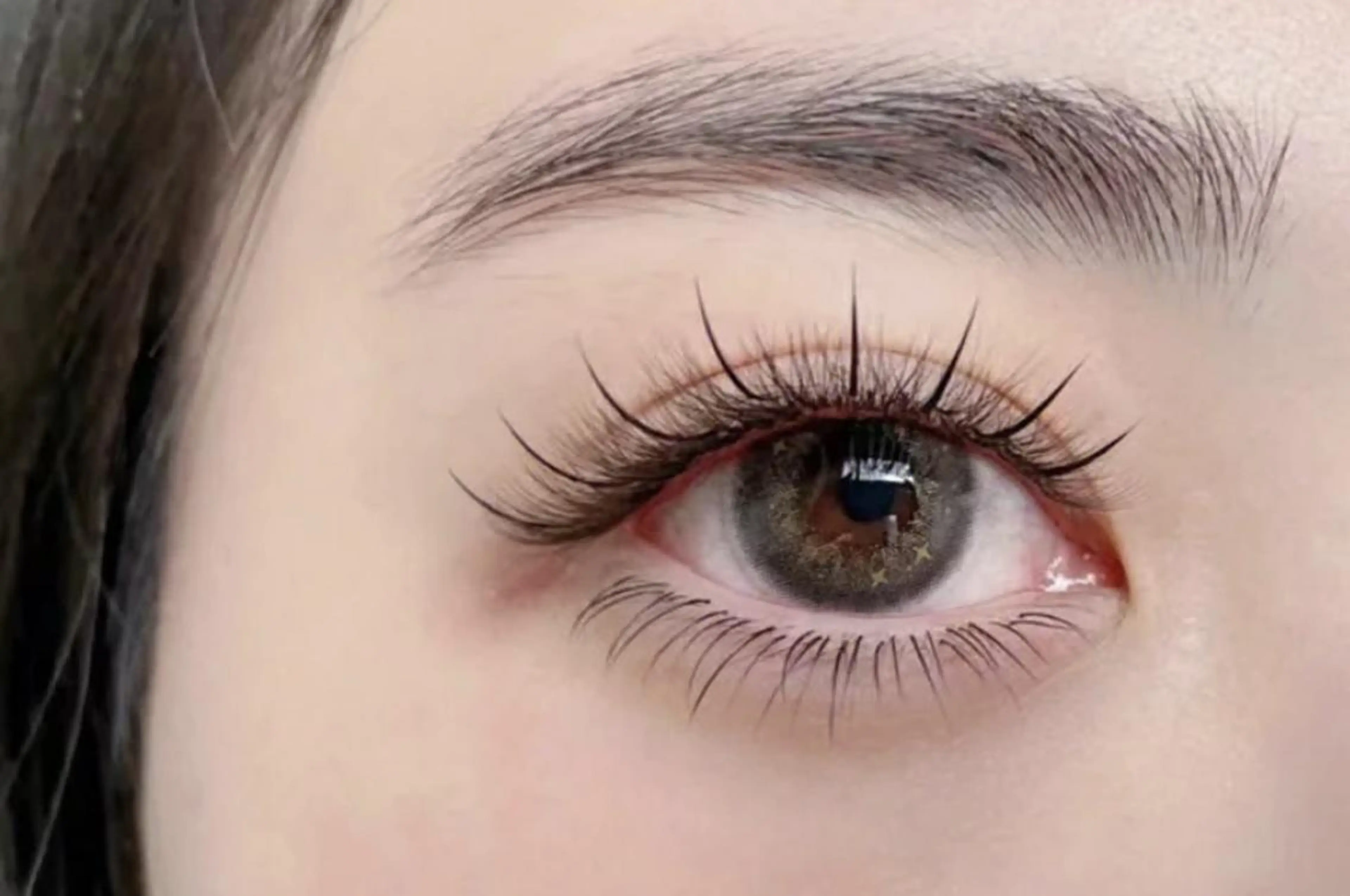 マツエク・マツパ An beauty2のマツエク・マツパデザイン