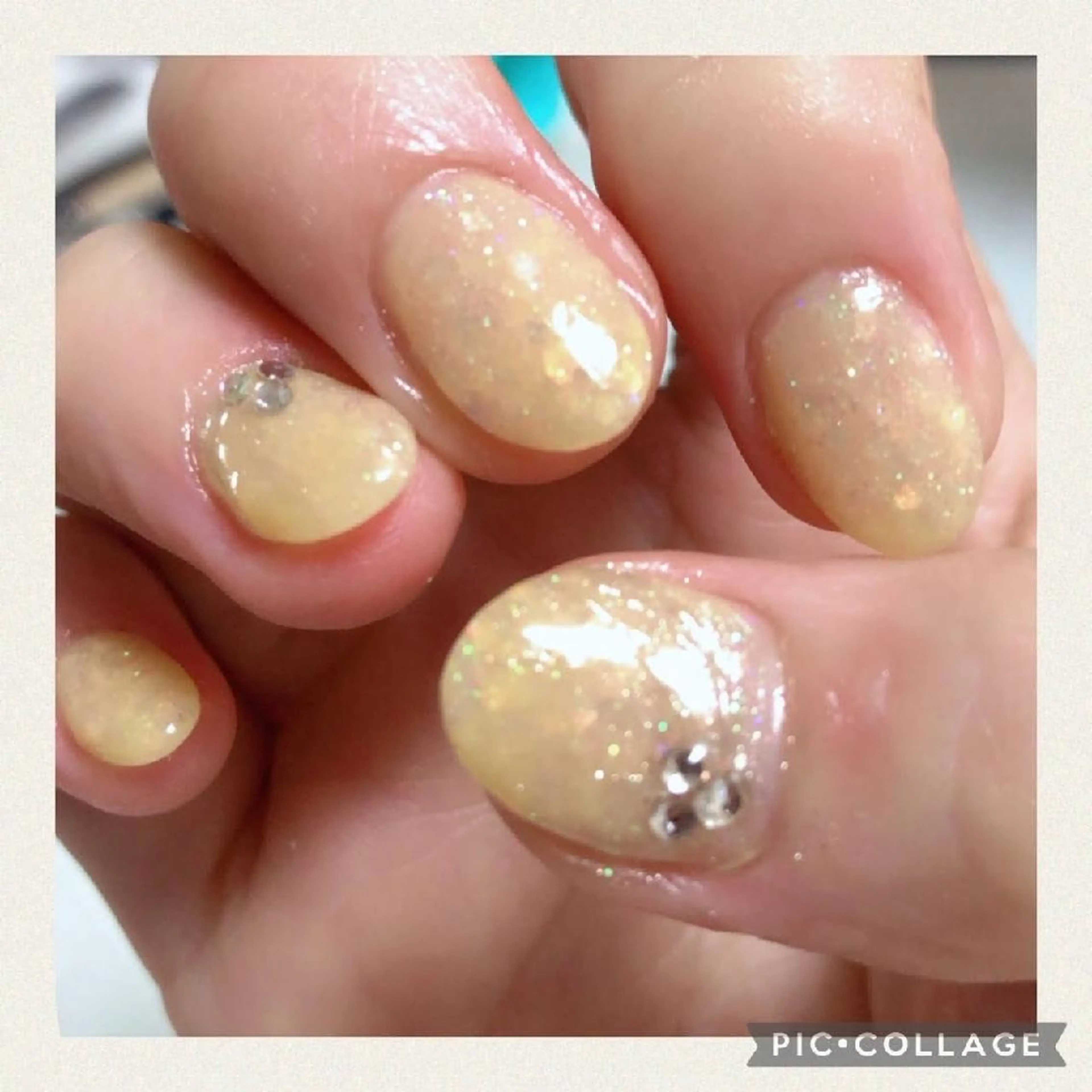 ネイル エステサロンエリー所属・エステサロンエリー エステサロンエリーのネイルデザイン