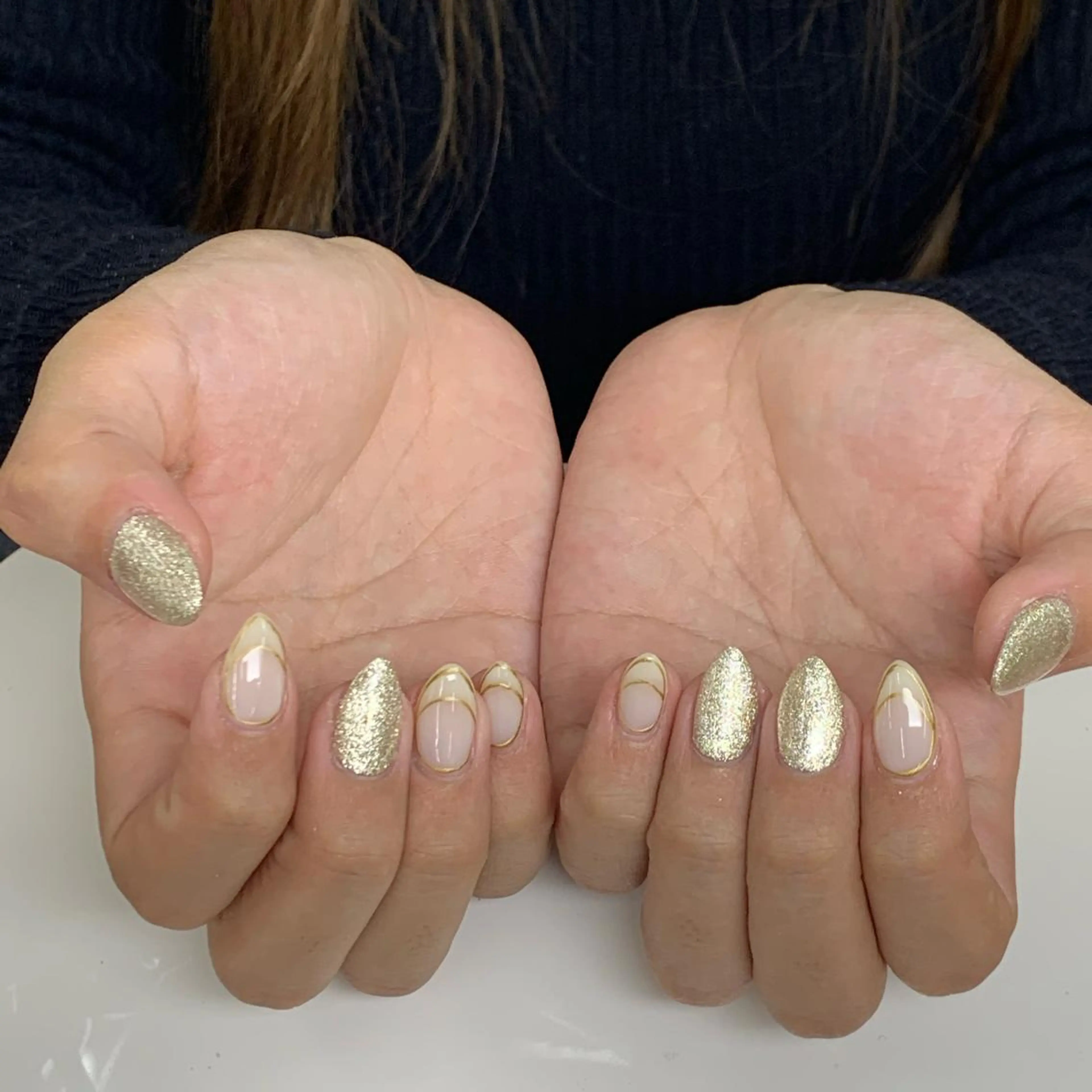 ネイル TRU nail&eye所属・TRU 錦糸町店のネイルデザイン