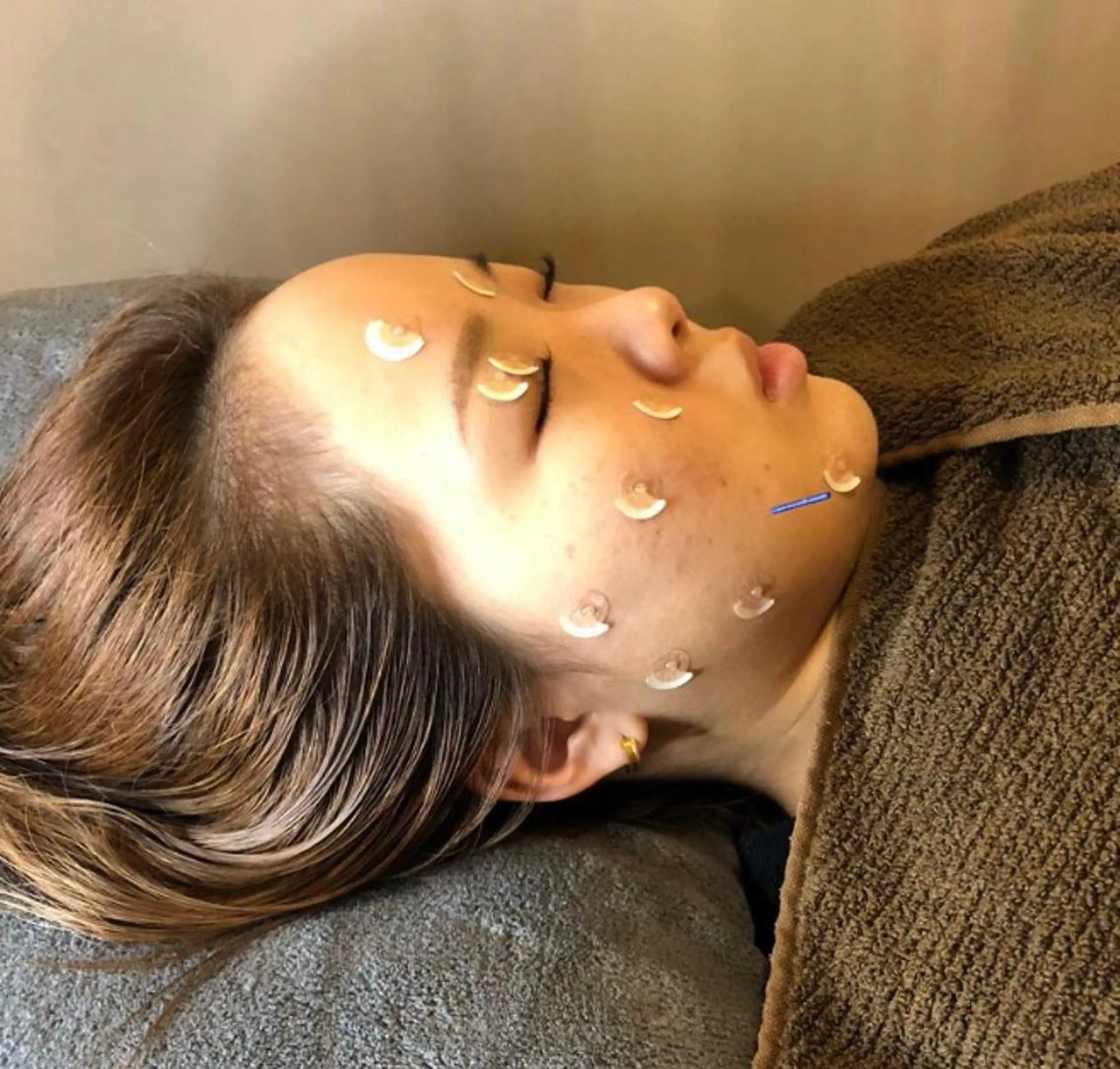 かすがい鍼灸院Re.heart所属・かすがい鍼灸院 Re.heartのエステ・リラクイメージ