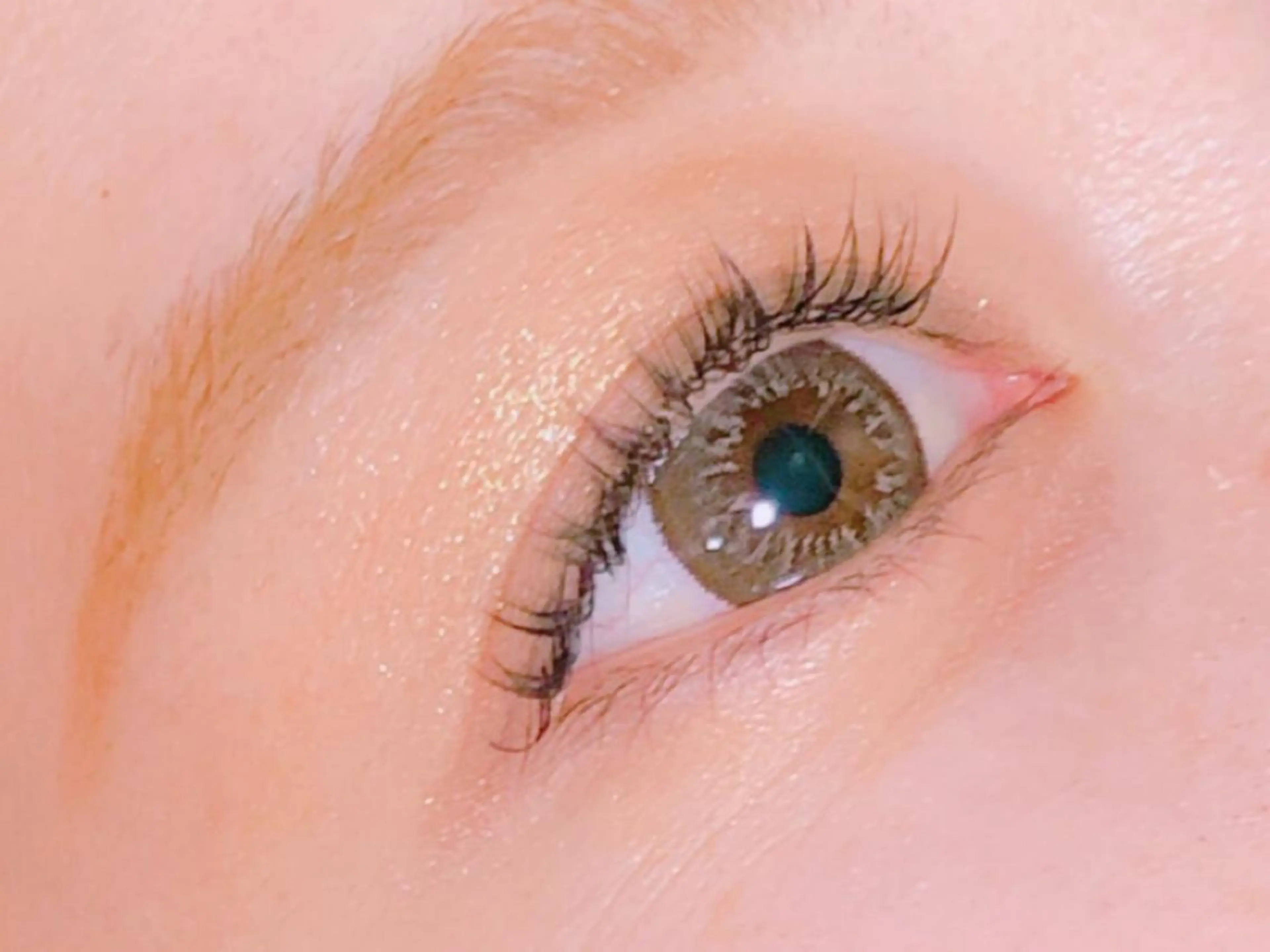 マツエク・マツパ 和田 真弥の眉毛・アイブロウイメージ