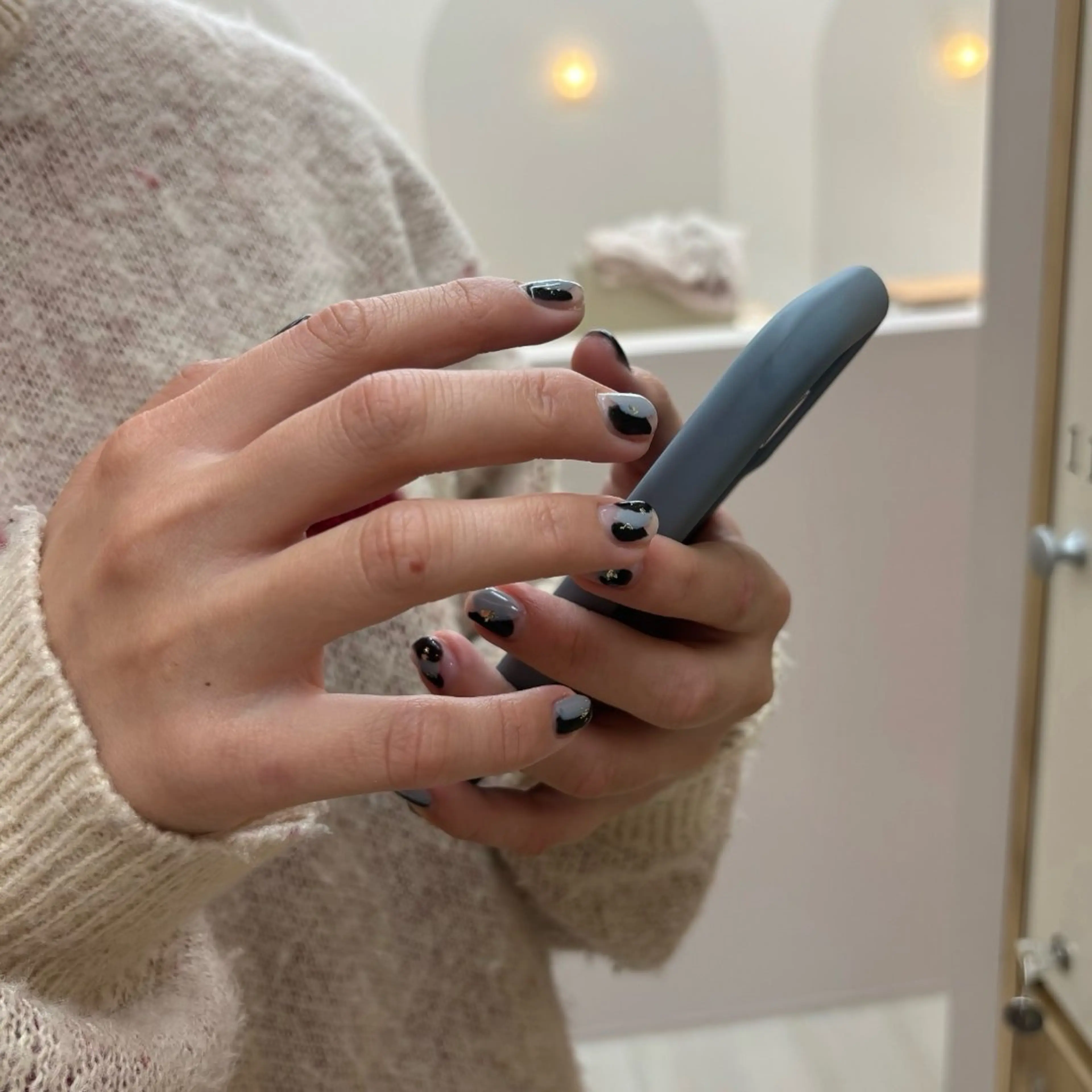 オフあり限定【定額スタンダード】技術向上のため練習モデル募集の写真