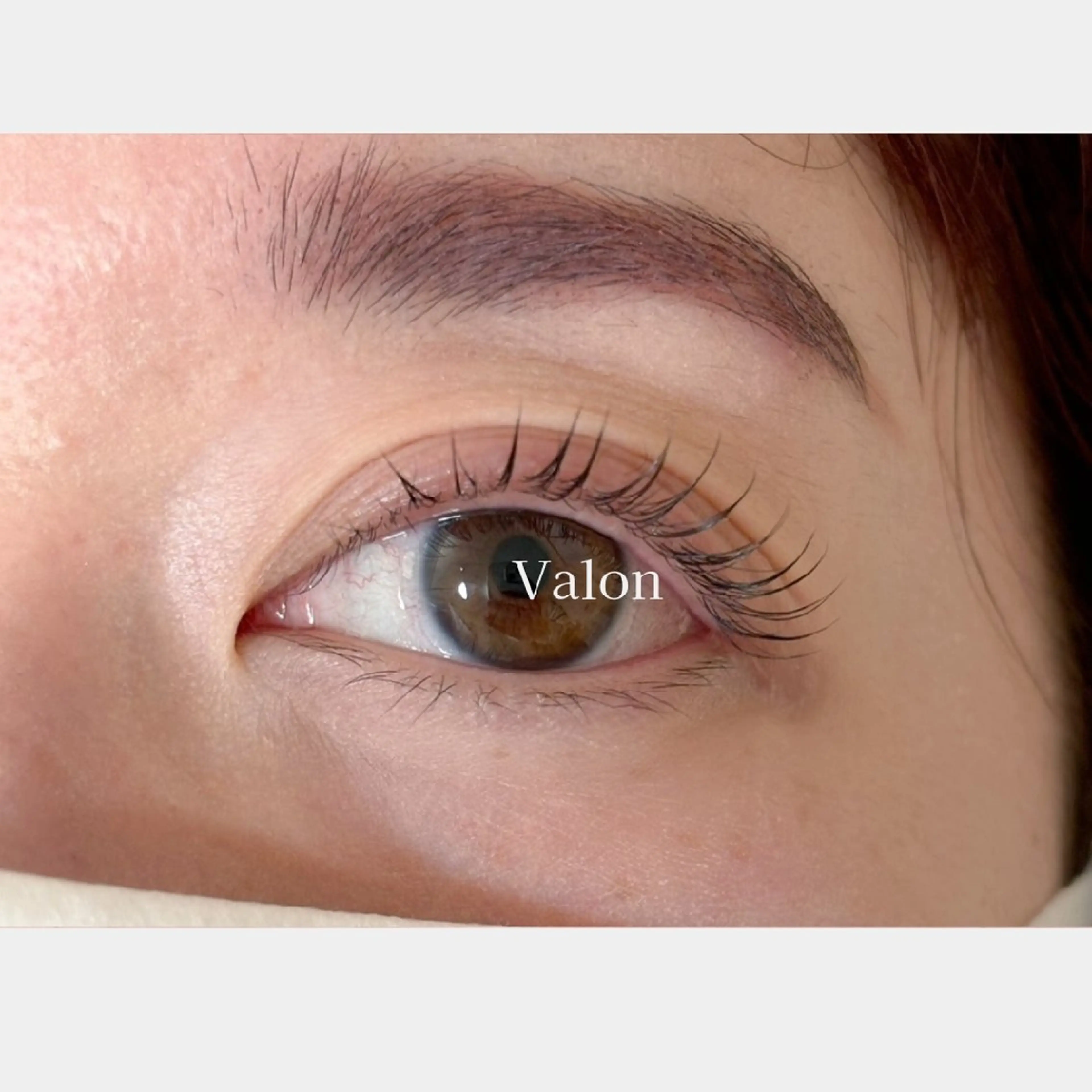 マツエク・マツパ マツパ eyelash salon Valon所属・Valon (chiharu)のマツエク・マツパデザイン