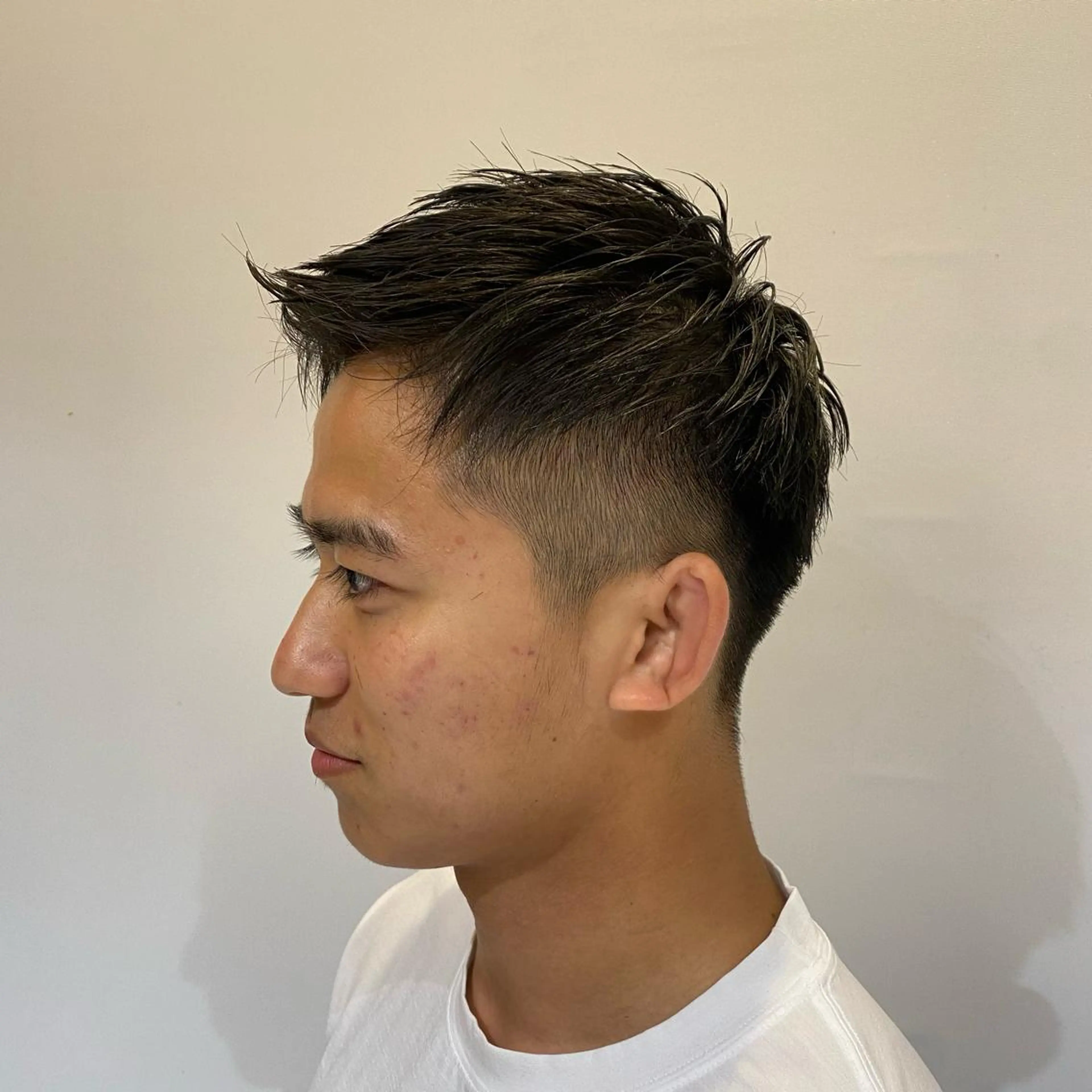 メンズカット💇の写真