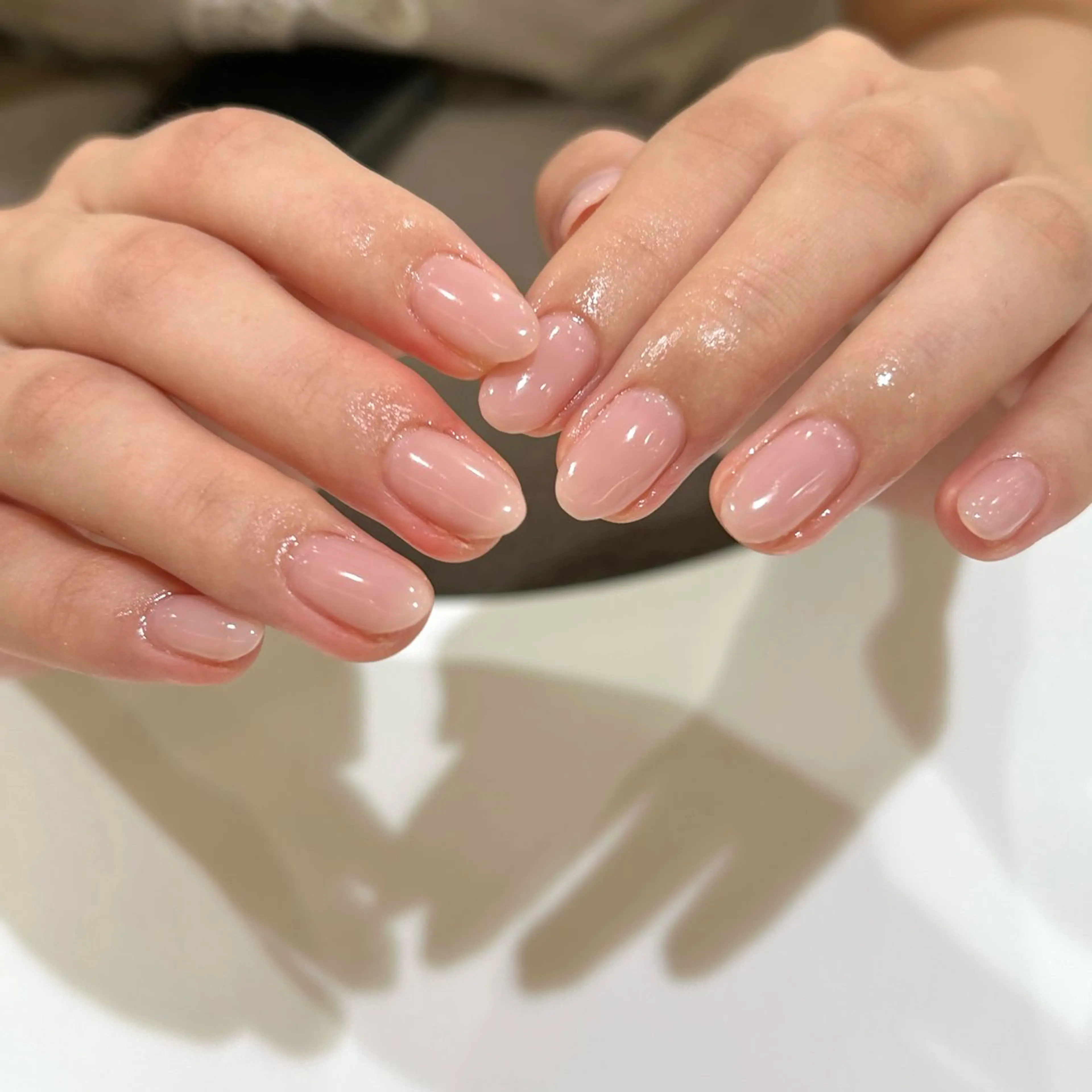 🌕2.3回目限定！ハンドワンカラー🌕の写真