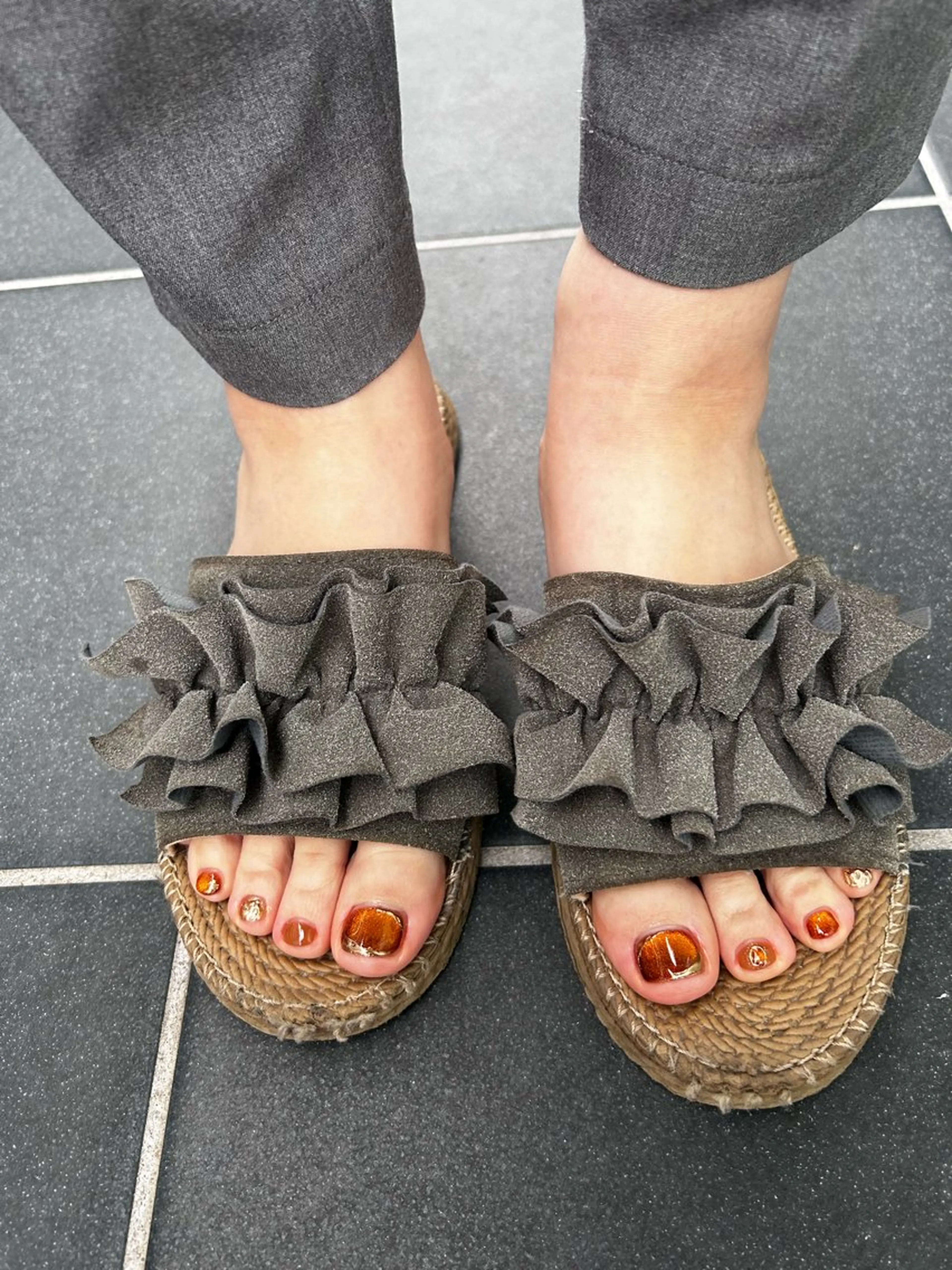 ネイル TESORO nailのネイルデザイン