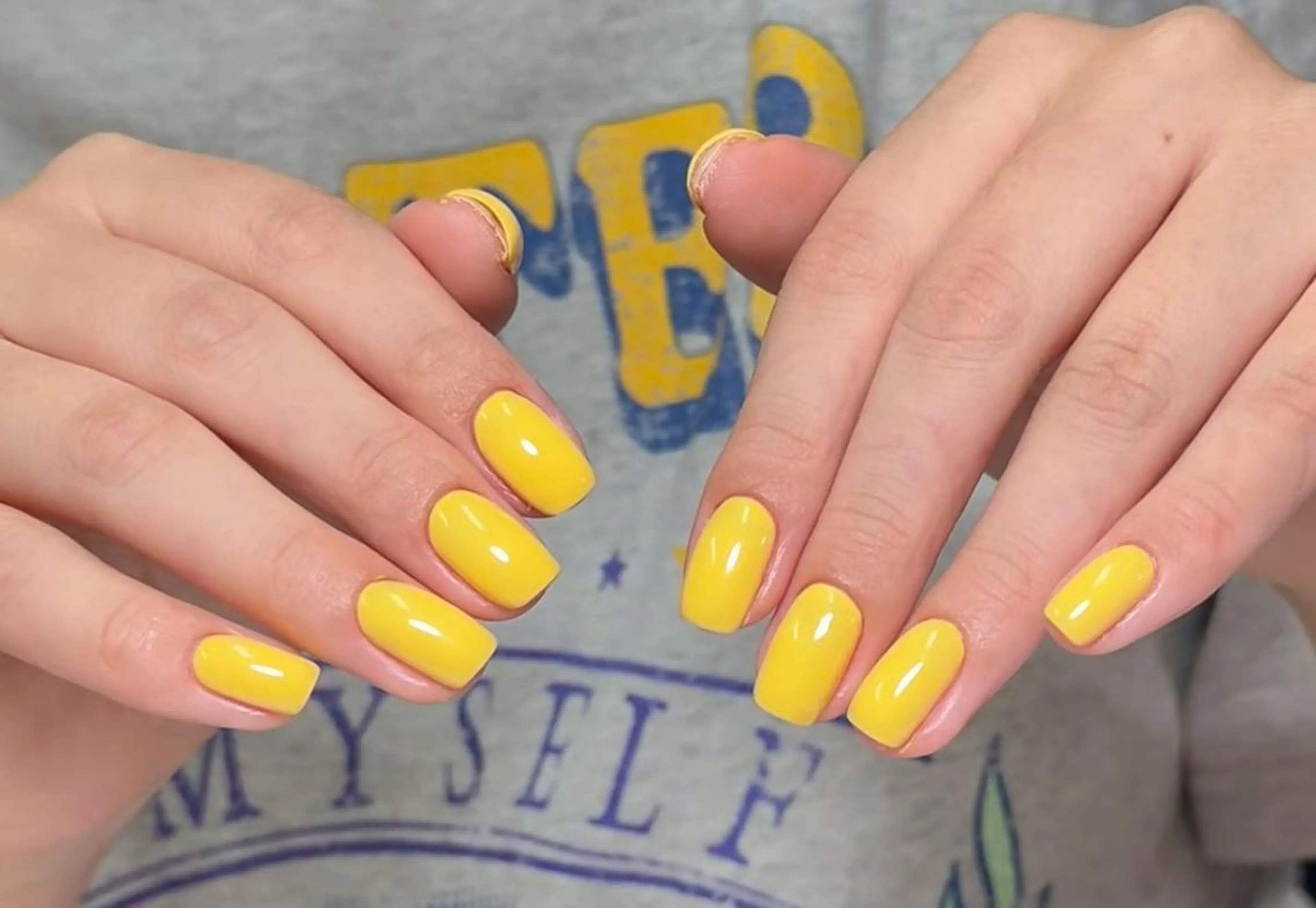 ネイル ハンドネイル Miya🎀 nailのネイルデザイン