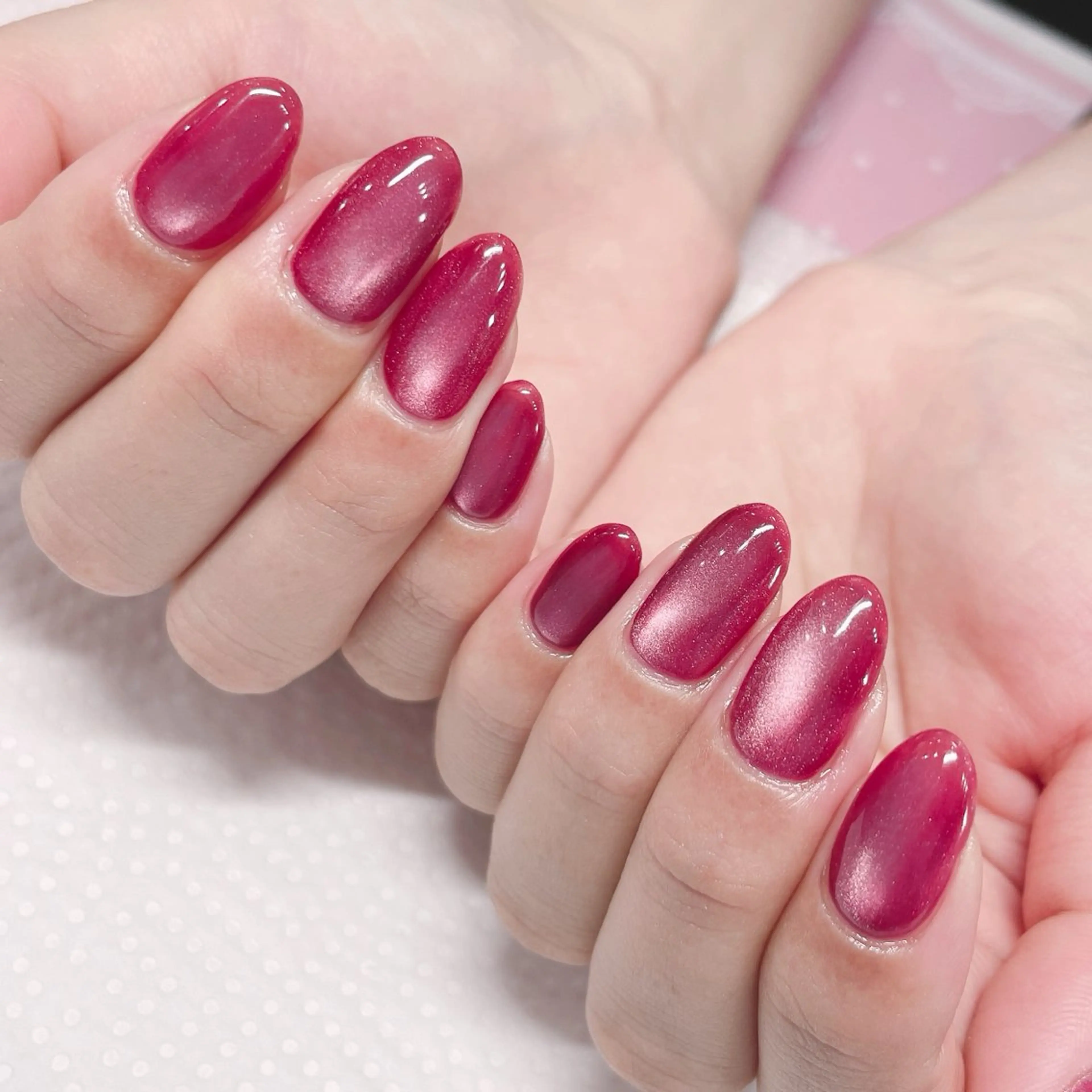 ネイル ハンドネイル CHIARA nailsのネイルデザイン