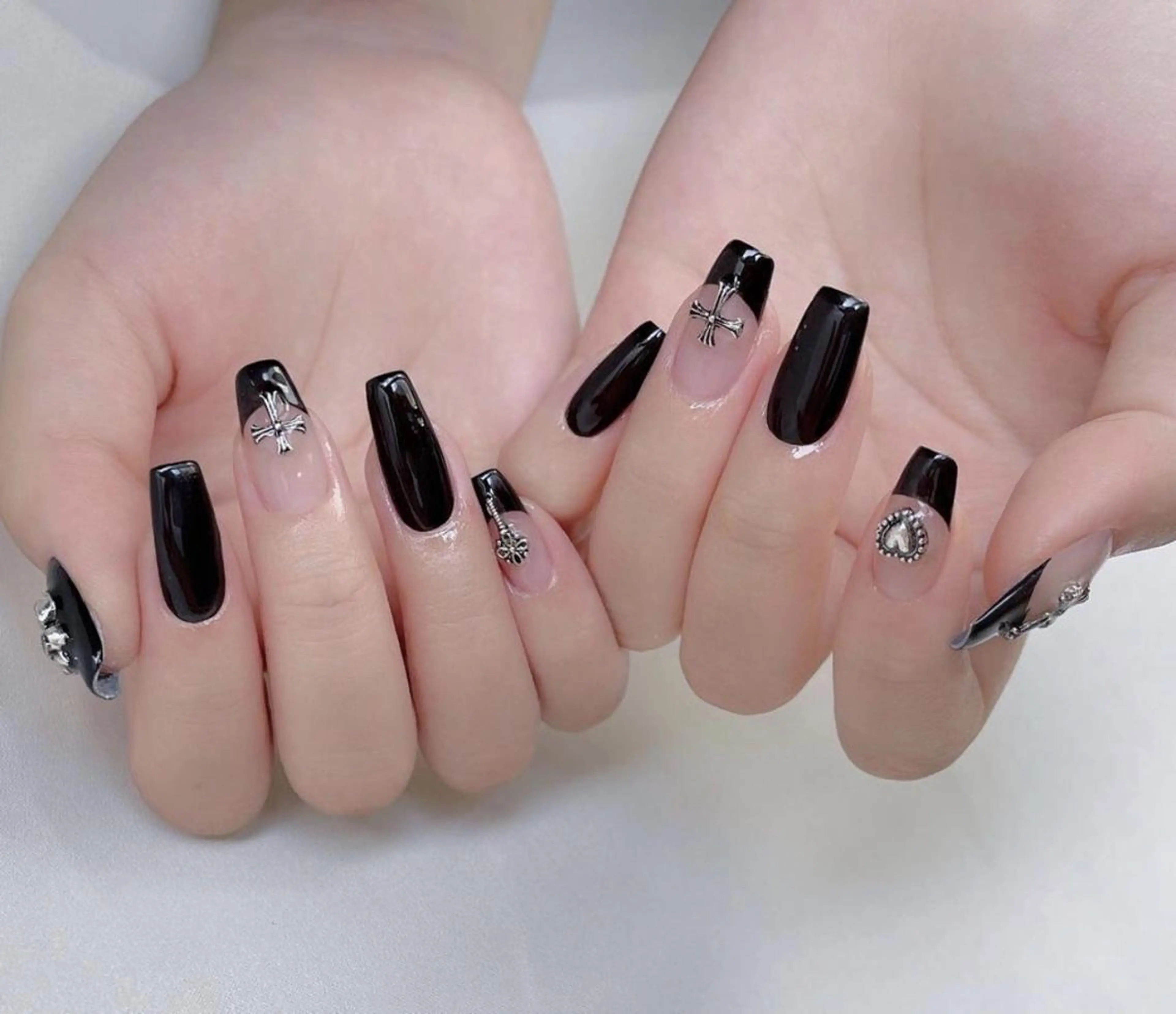 ネイル Cute beauty2のマツエク・マツパデザイン