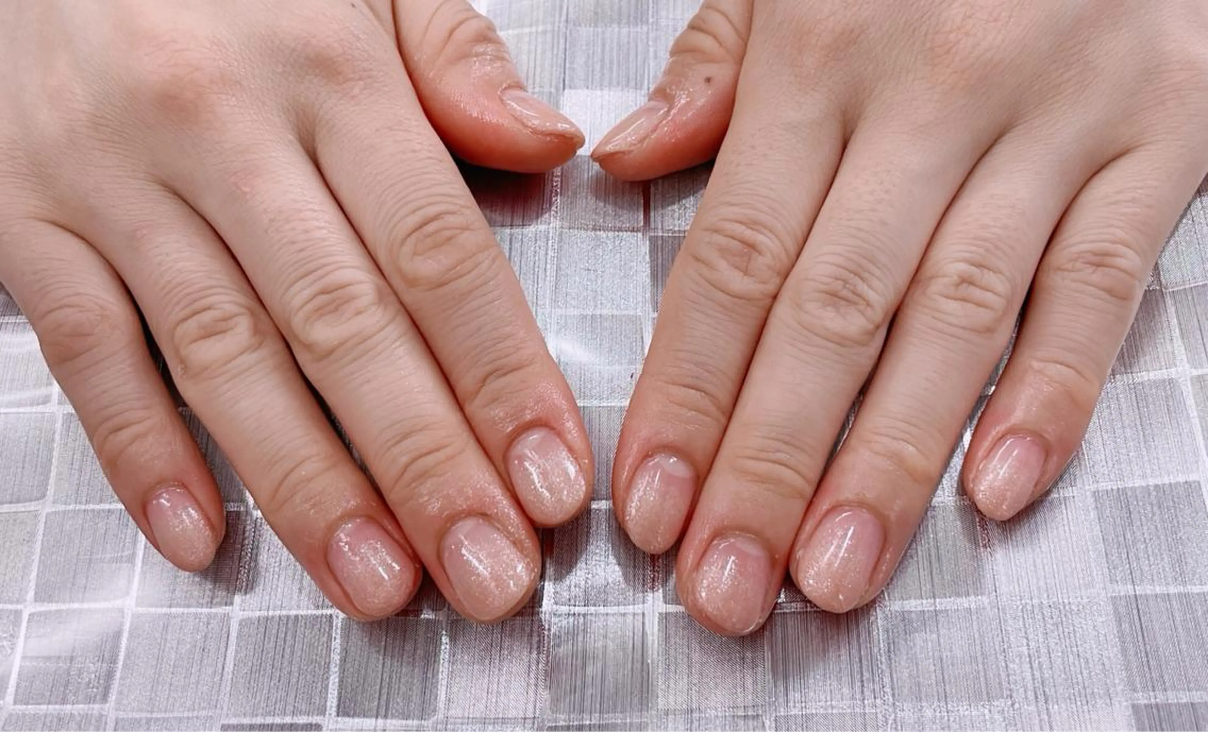 ネイル Regulus 光田のネイルデザイン