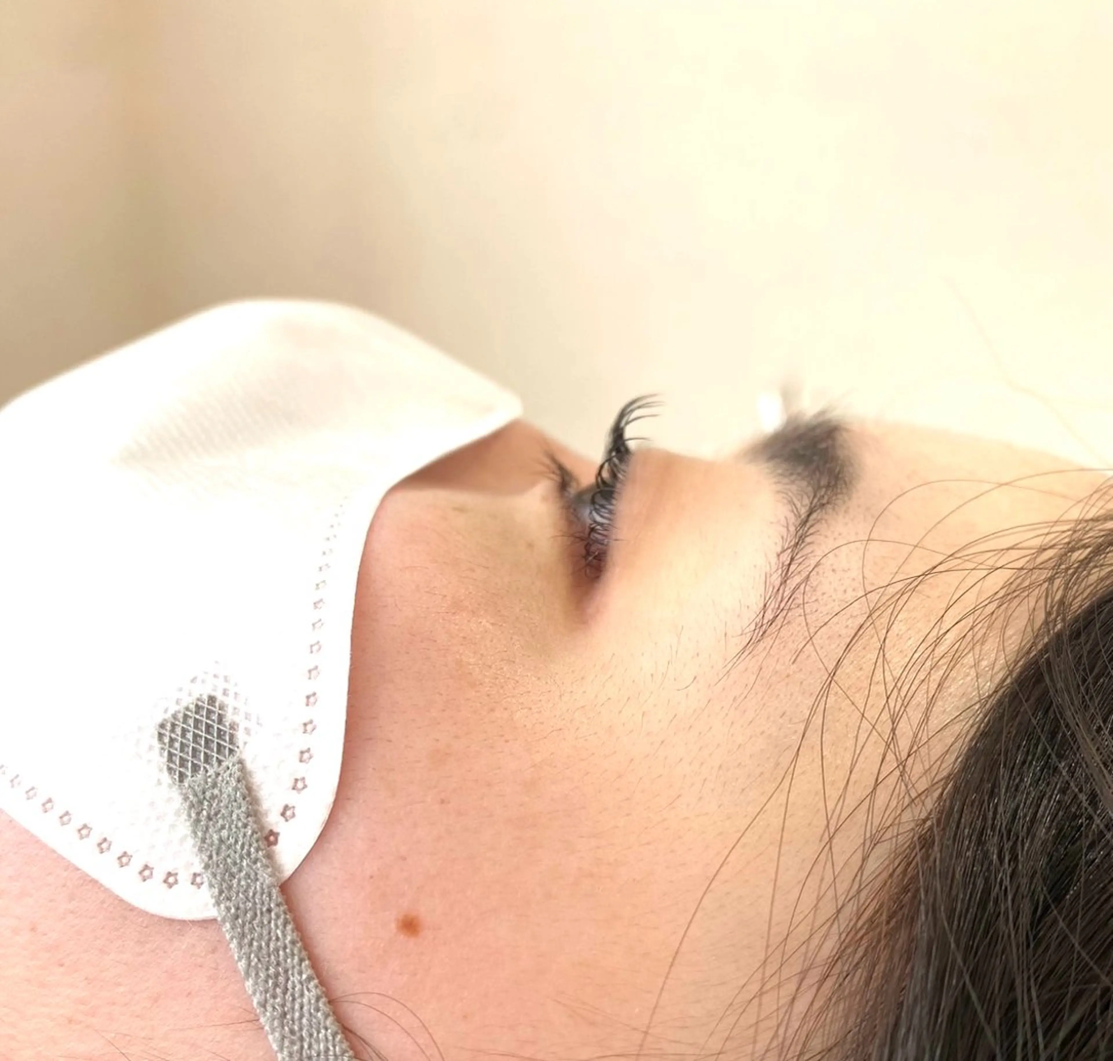 マツエク・マツパ Bell Cocoru所属・kana .のマツエク・マツパデザイン