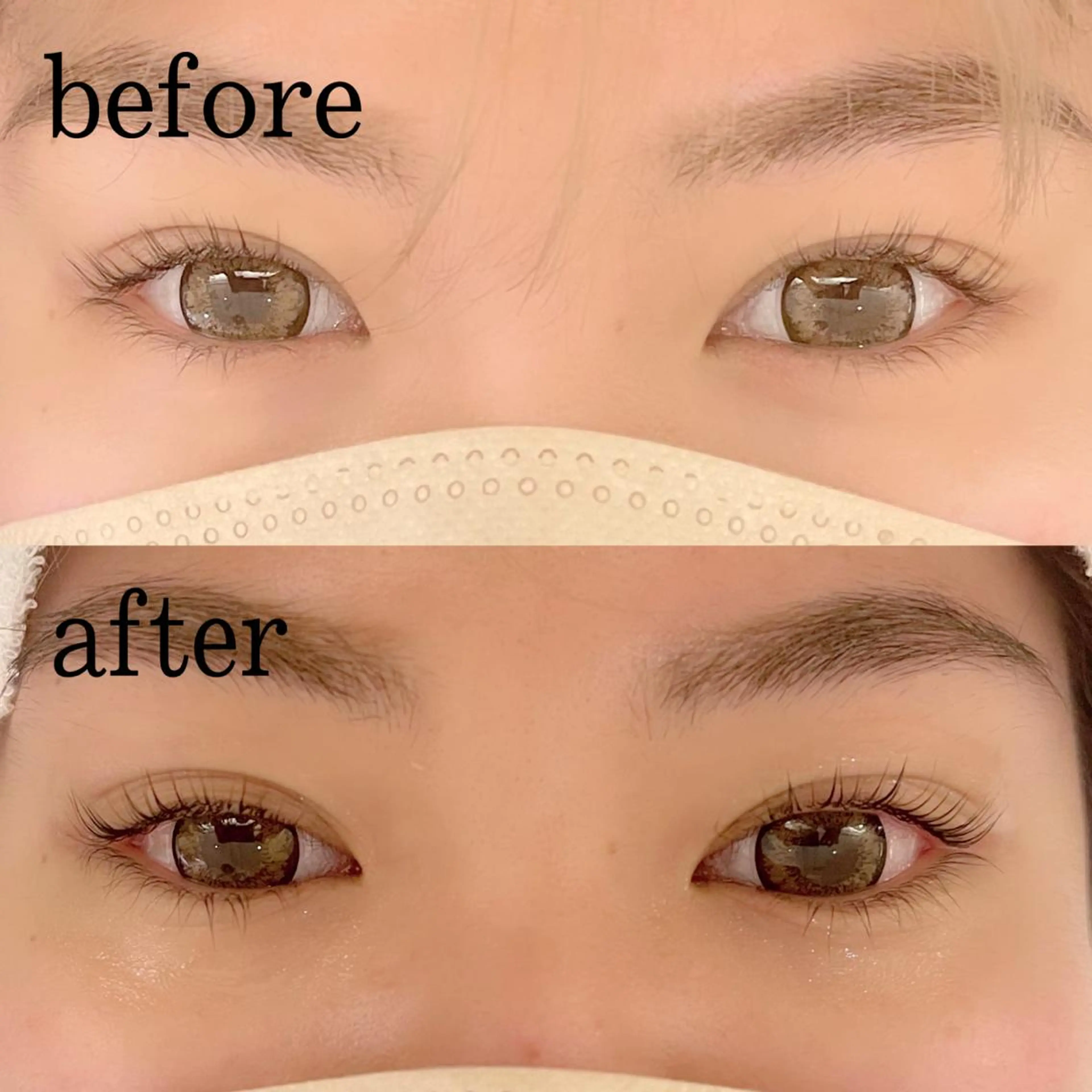 マツエク・マツパ Lash&brow PORTE269布施店所属・brace 竹田愛海のエステ・リラクイメージ