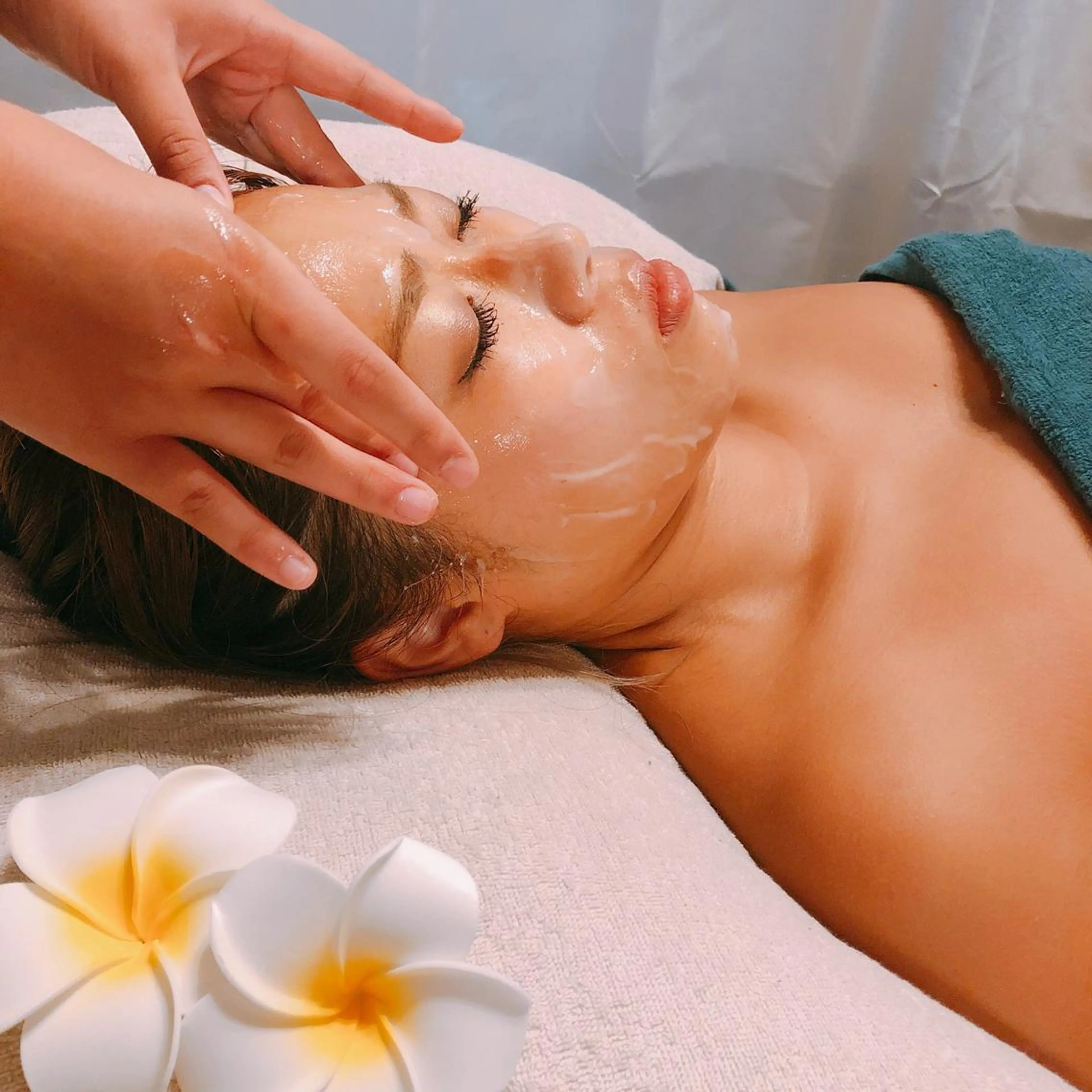 エステ リラク Elvita ビューティーサロンのエステ・リラクイメージ