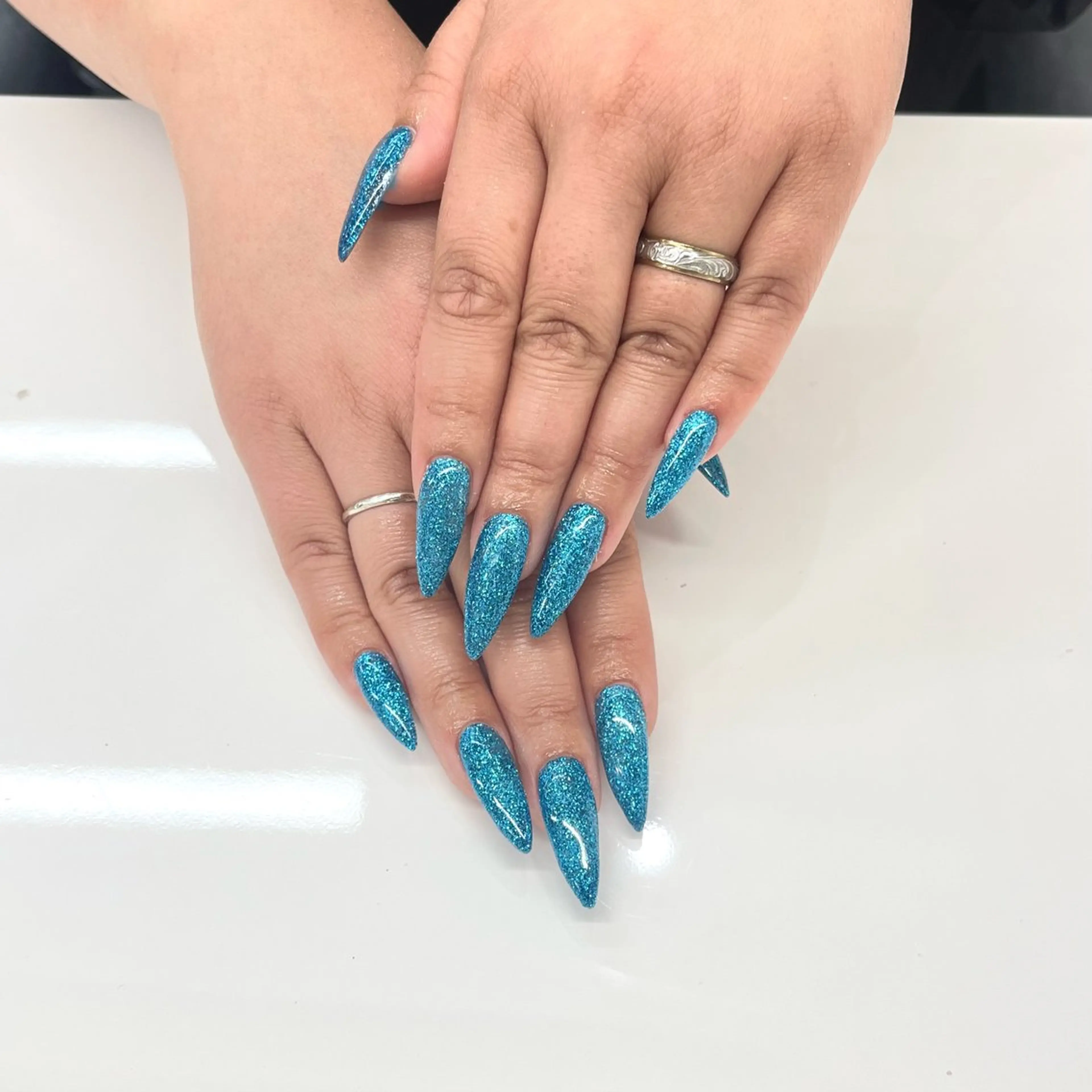 ネイル esNAIL Sahoのネイルデザイン