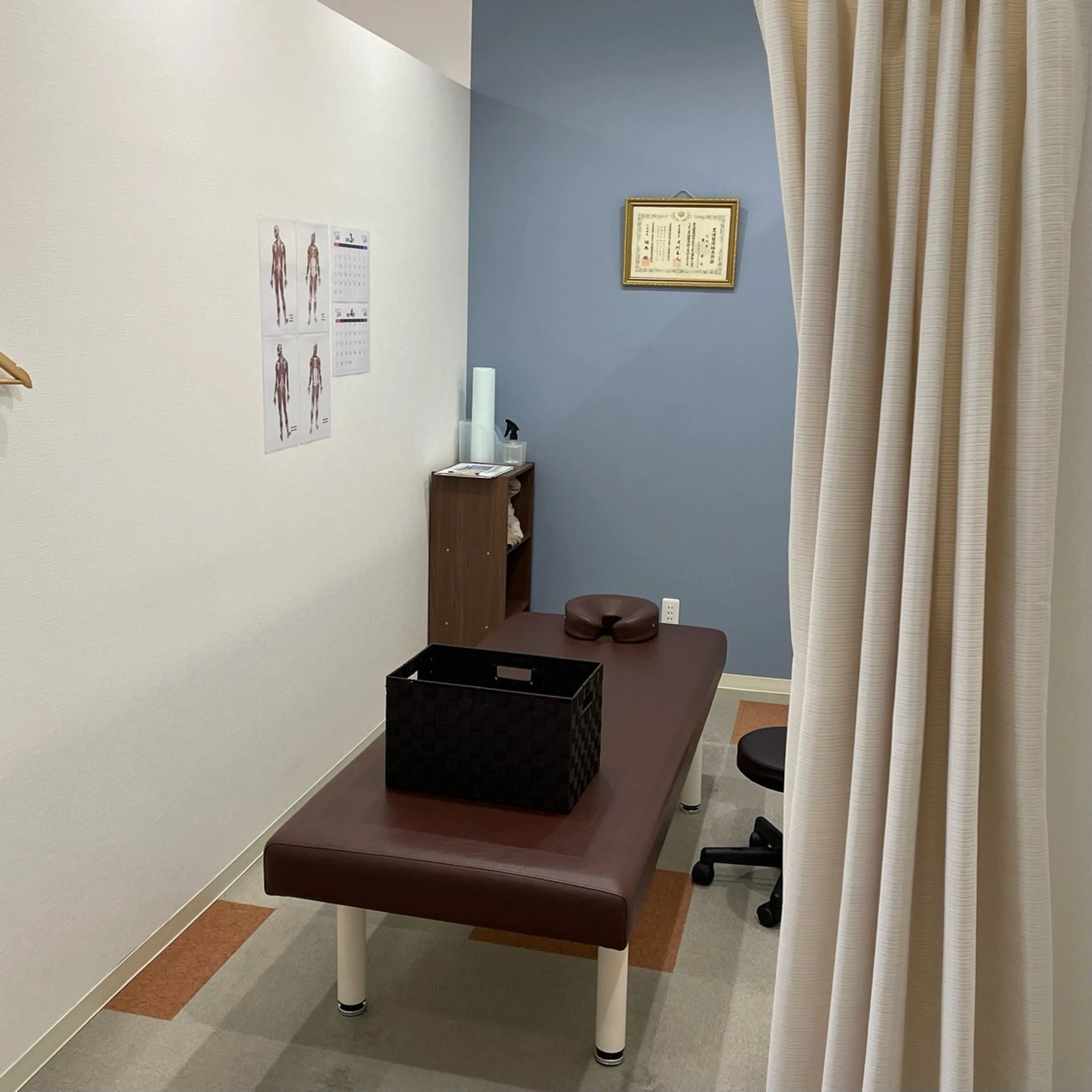 筋膜カッパ整体院尾張旭店所属・筋膜カッパ整体院 尾張旭店のエステ・リラクイメージ