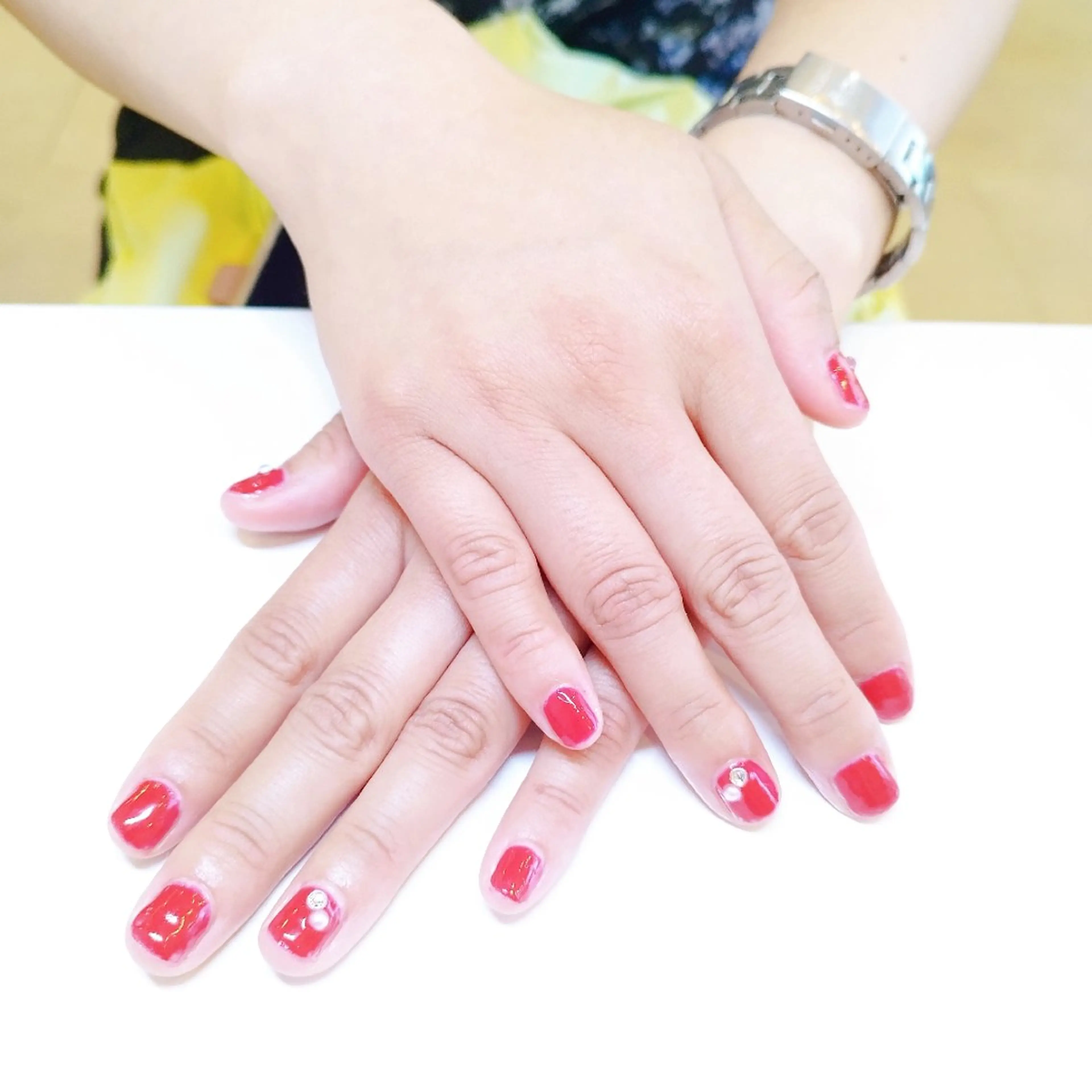 ネイル YOCO ネイルのネイルデザイン