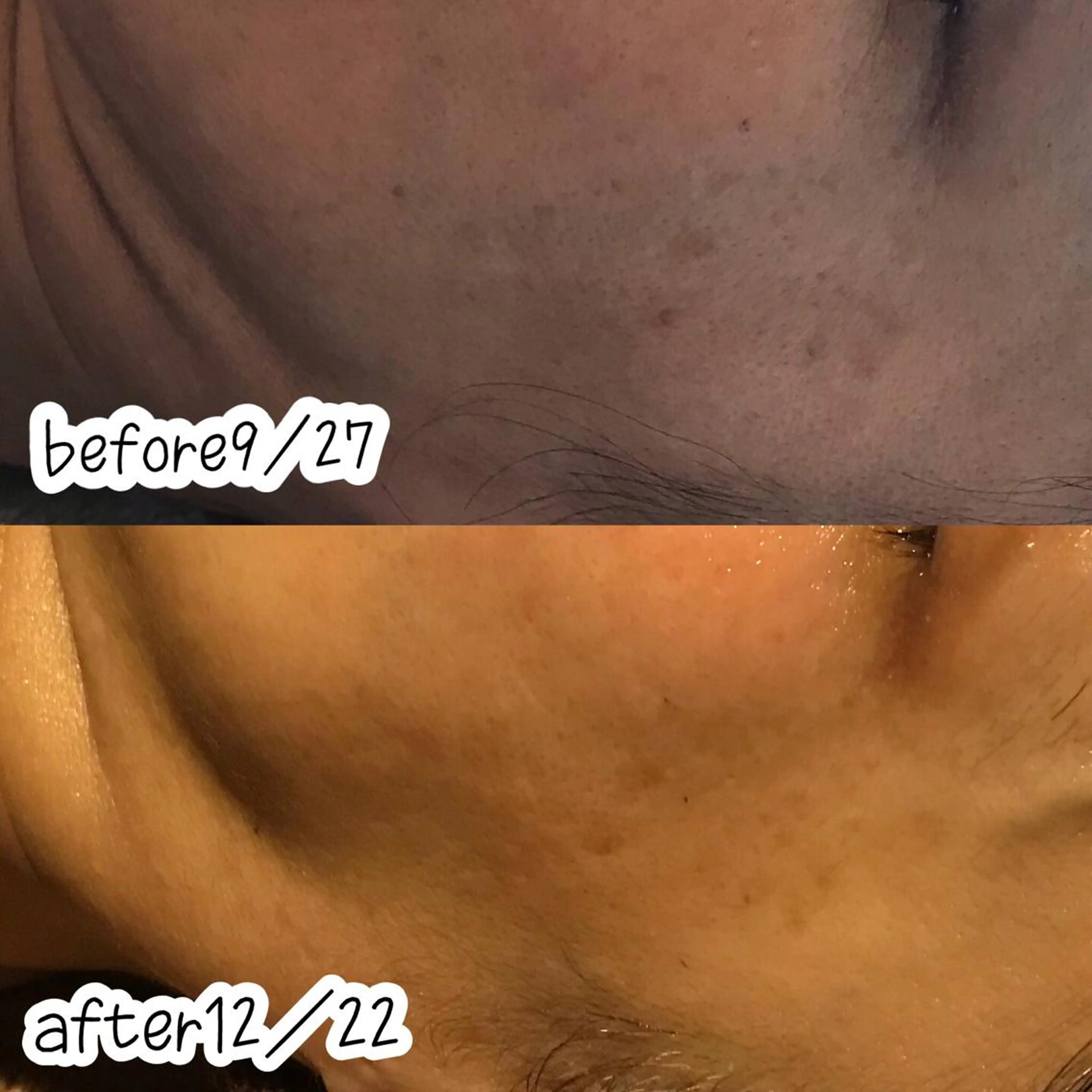 エステ 浜野 恵美のエステ・リラクイメージ