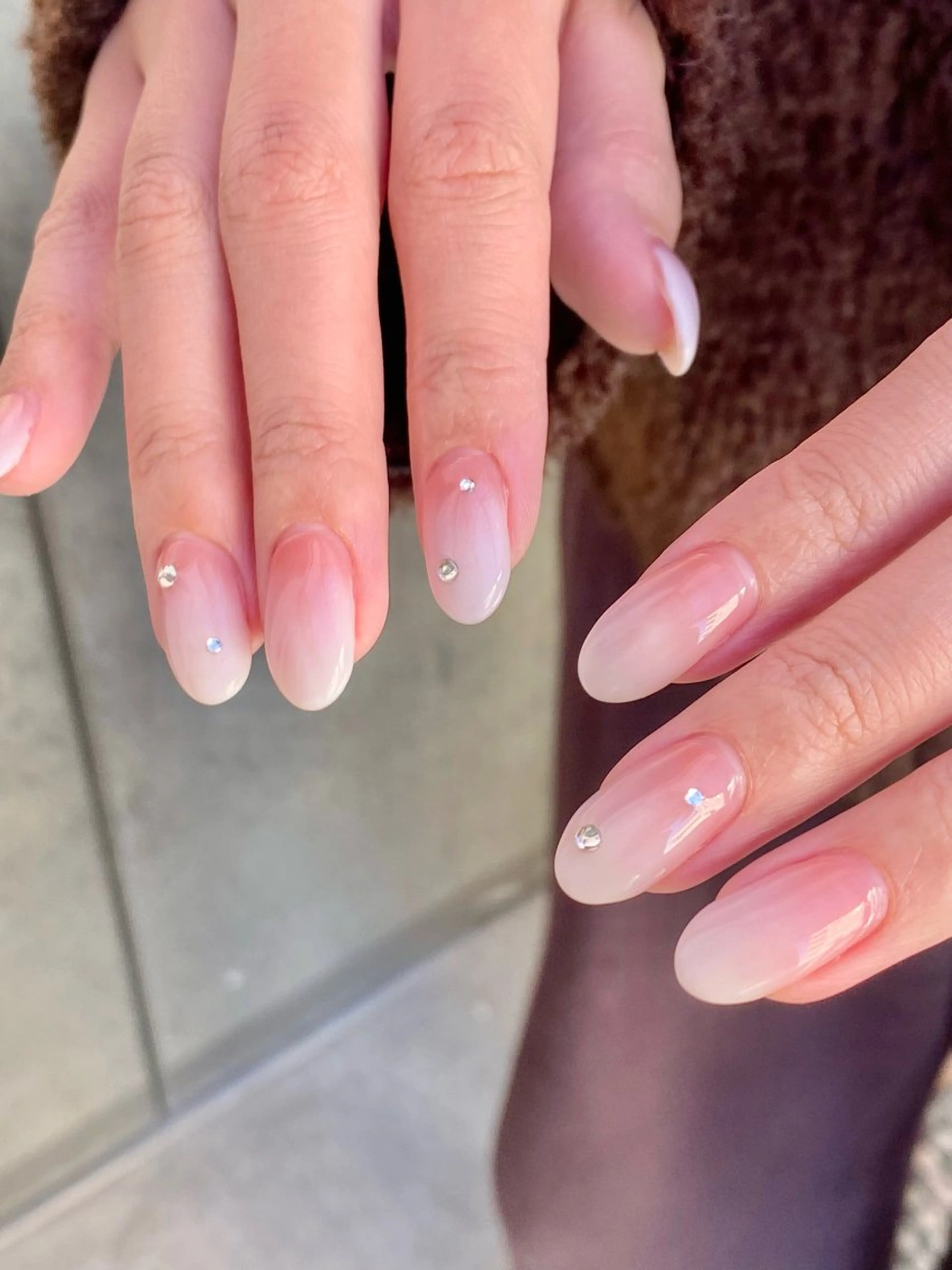 ネイル yuminail所属・錦糸町 yuminailのネイルデザイン