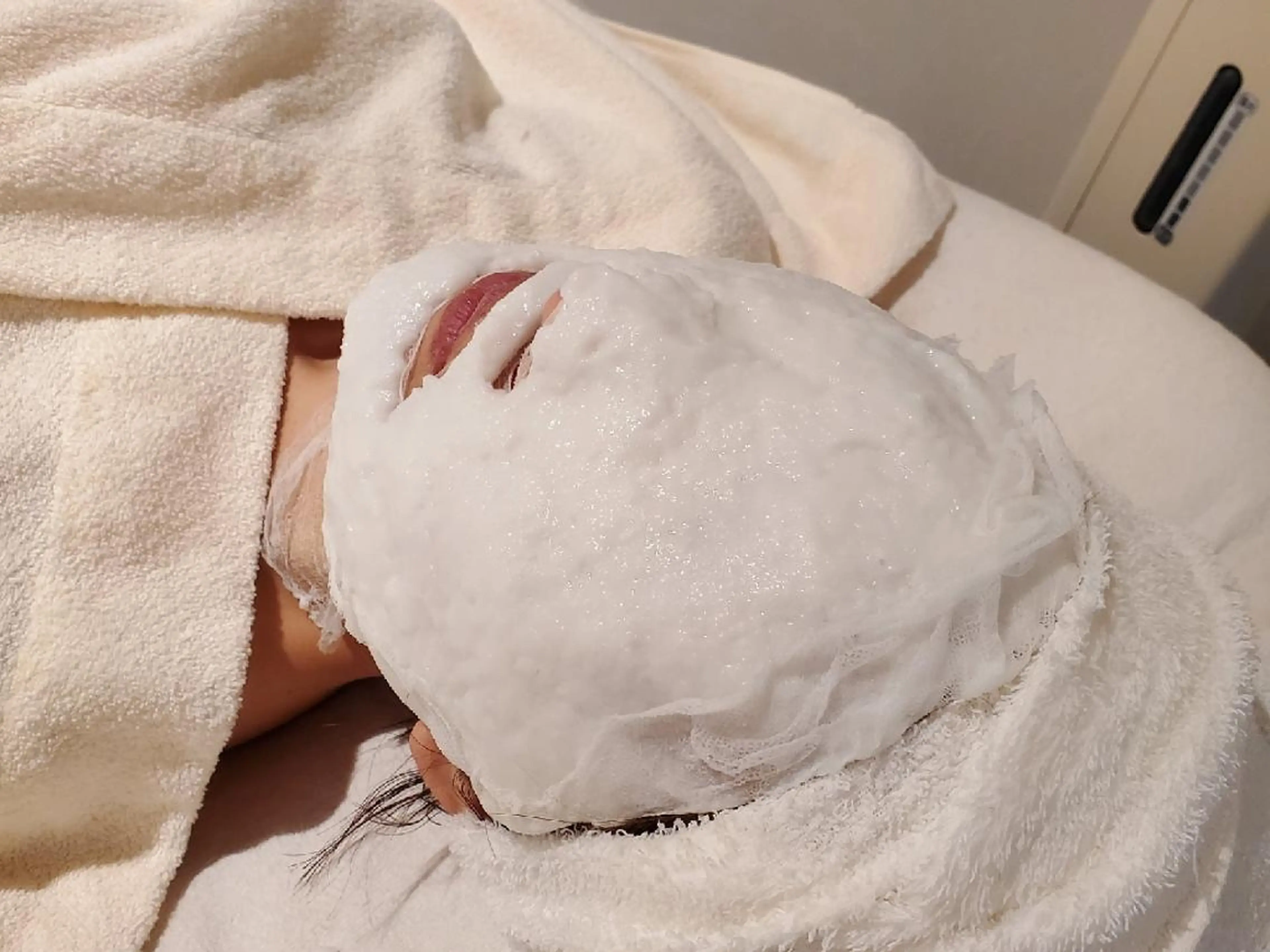 エステ POLA博多駅筑紫口店所属・泉井 麻緒のエステ・リラクイメージ