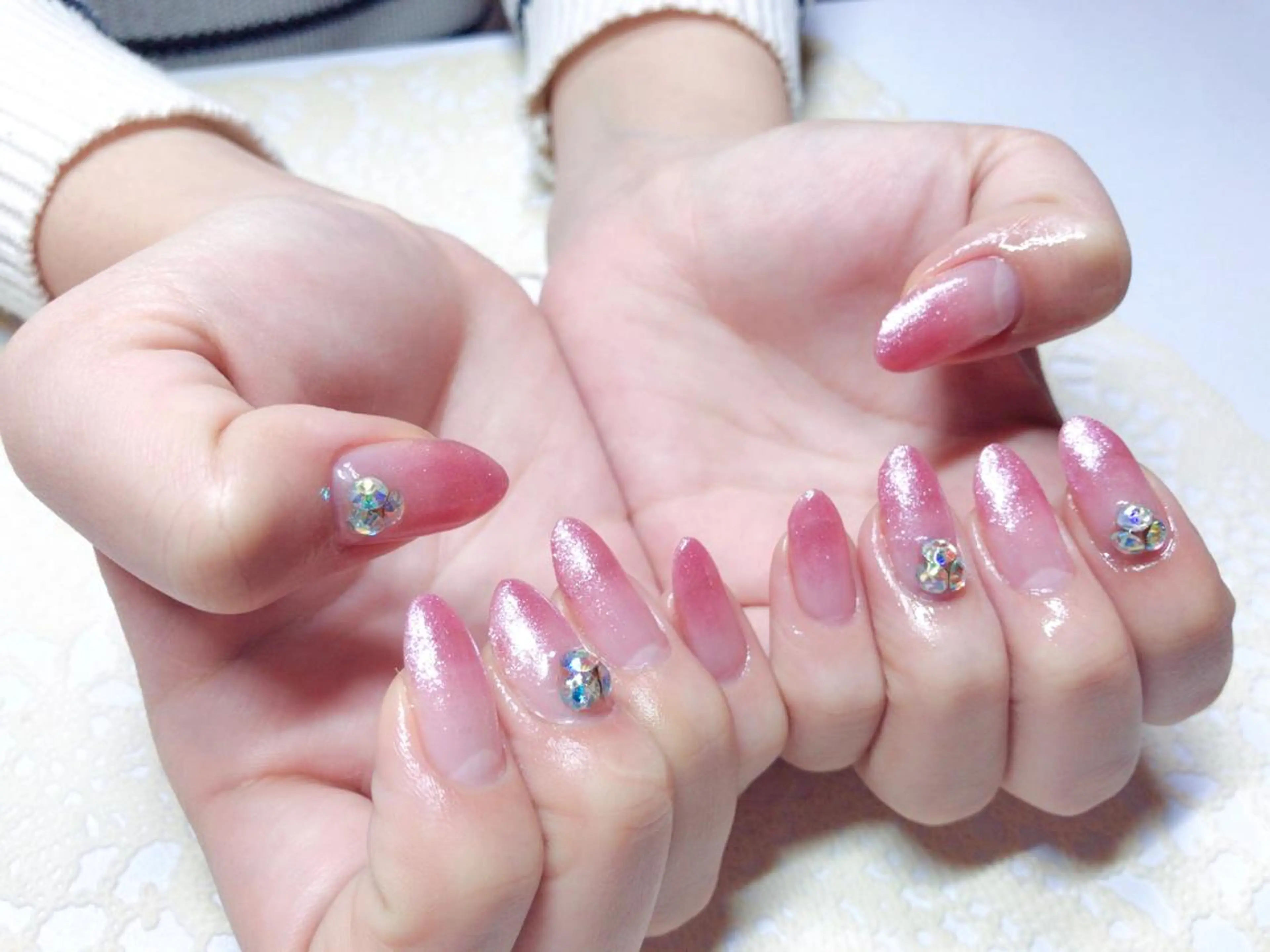ネイル S Nailのネイルデザイン