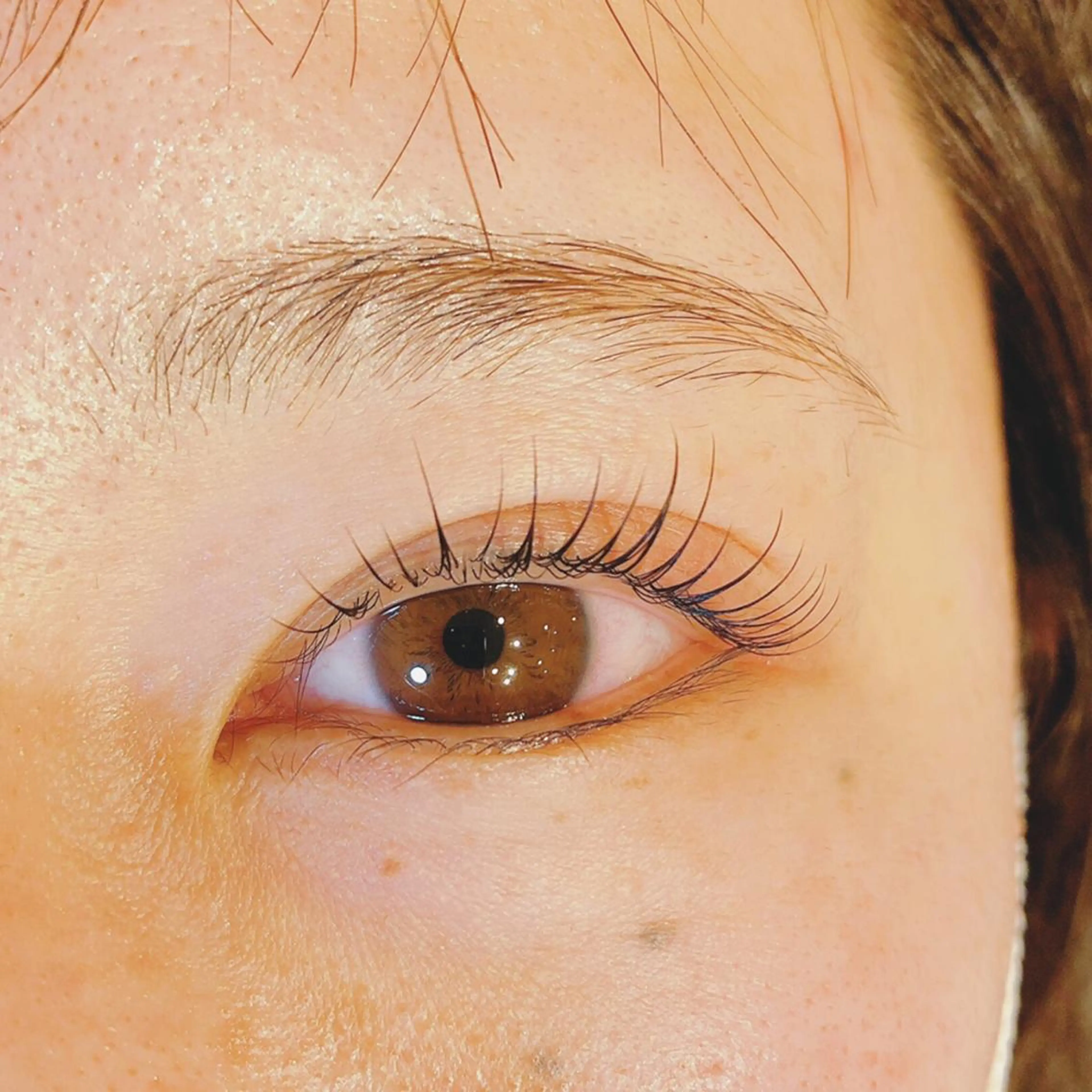 マツエク・マツパ なかむら 🪡のマツエク・マツパデザイン