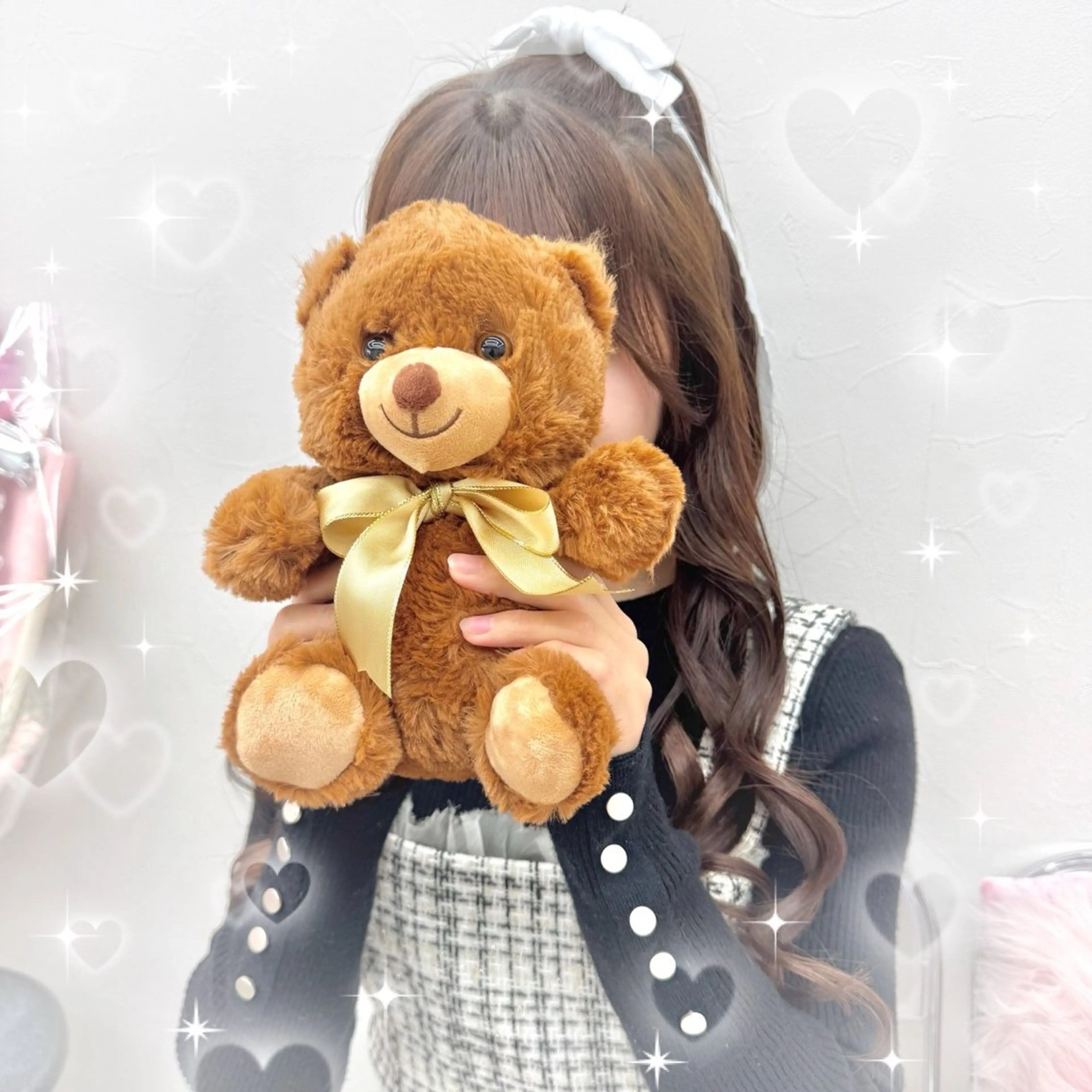 ロング ヘアアレンジ ヘアセット ヘアメ🎀エクステ 🪽横浜/しほ🧸のヘアスタイル