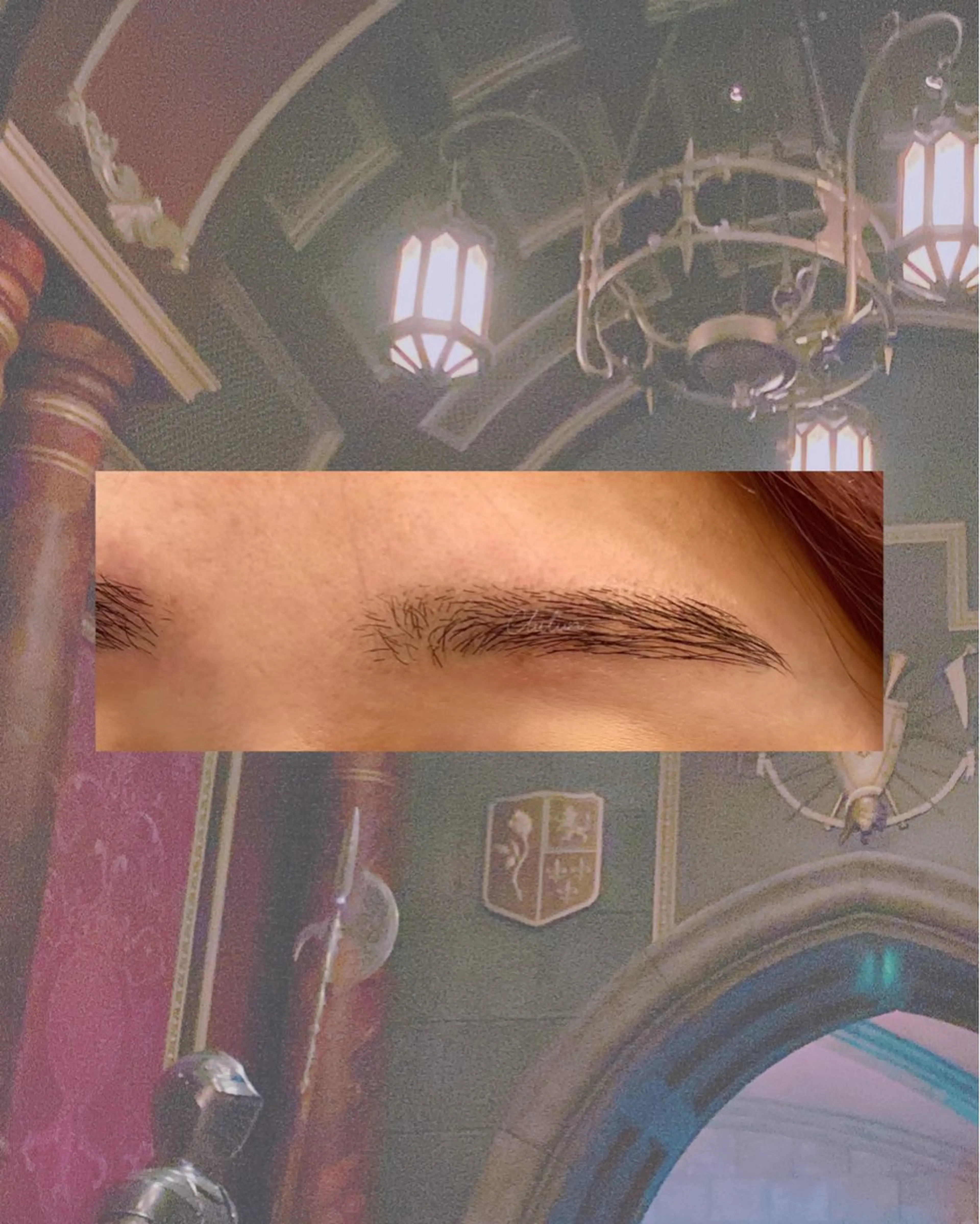 アイブロウ くるるん倉敷店 mayuのマツエク・マツパデザイン