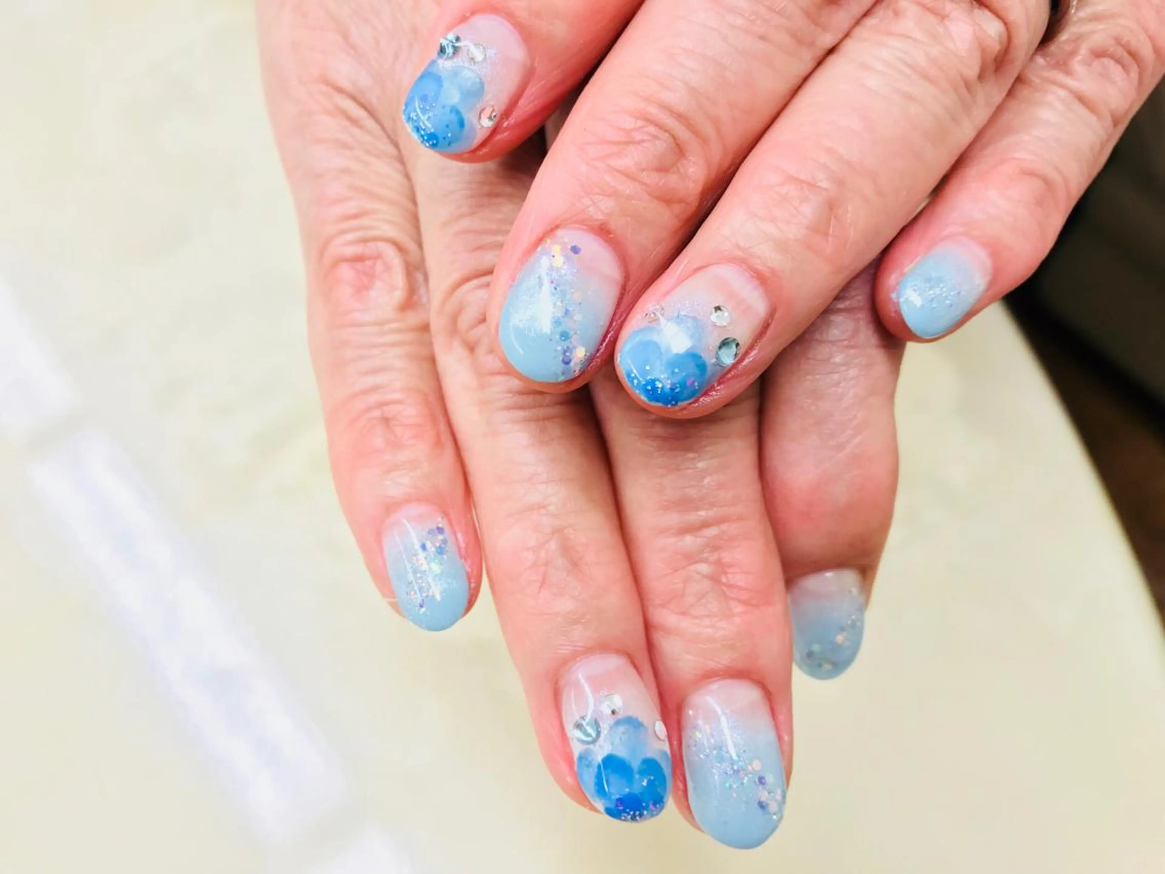 ネイル NailSalon 〜Andyou〜のネイルデザイン