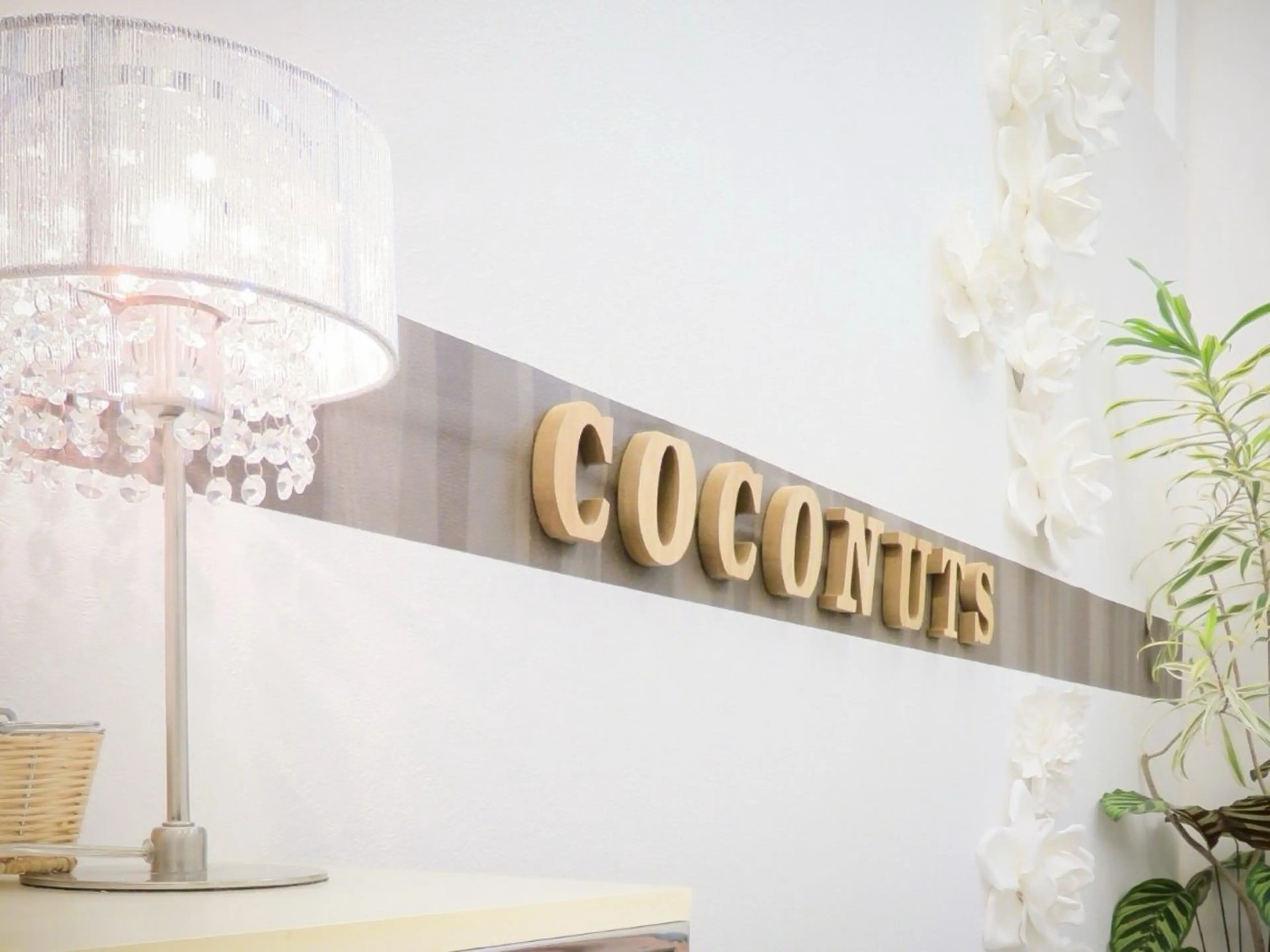 サロンドボーテココナッツ所属・レガシー 【リフレ&首】のエステ・リラクイメージ