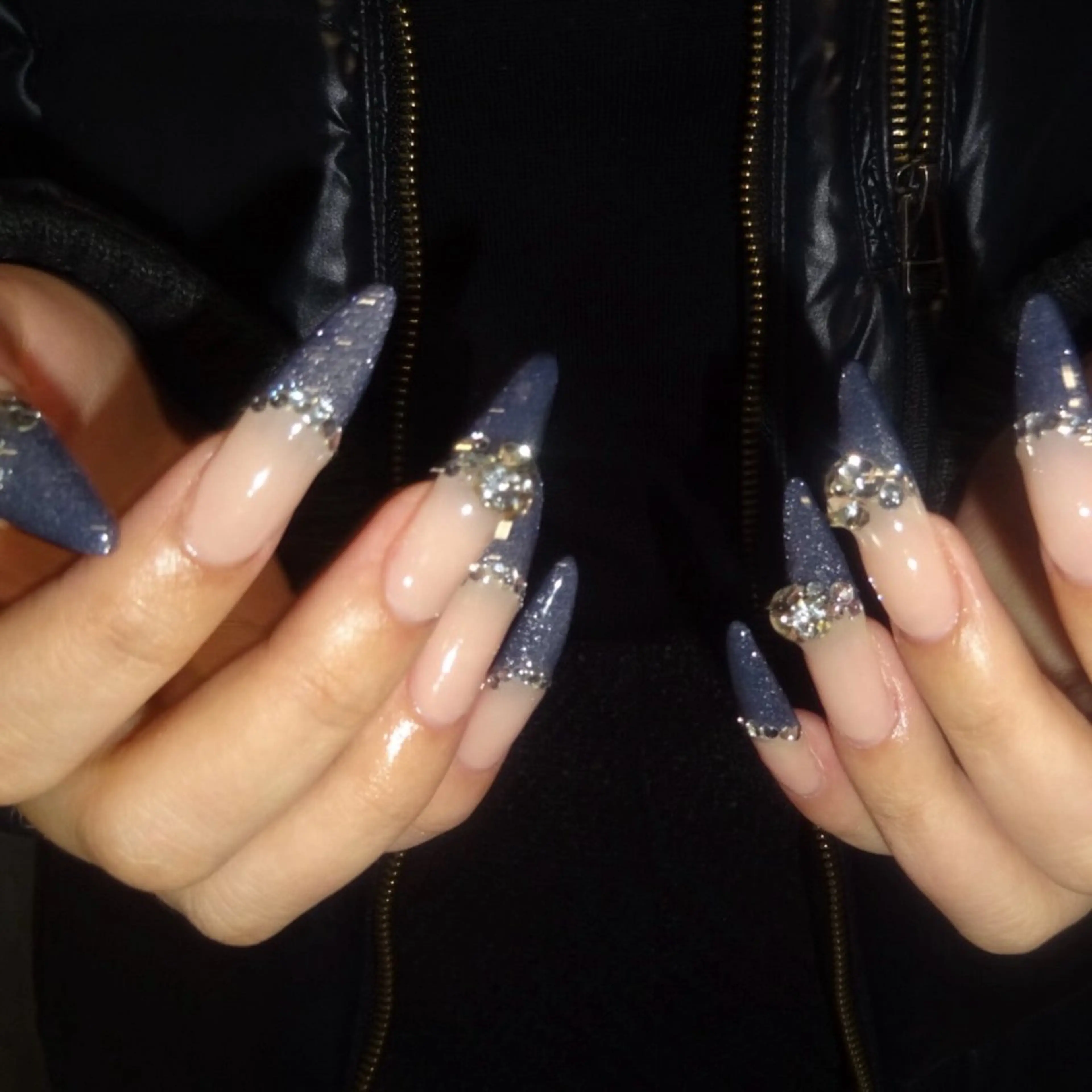 ネイル ハンドネイル haku. kanaのネイルデザイン