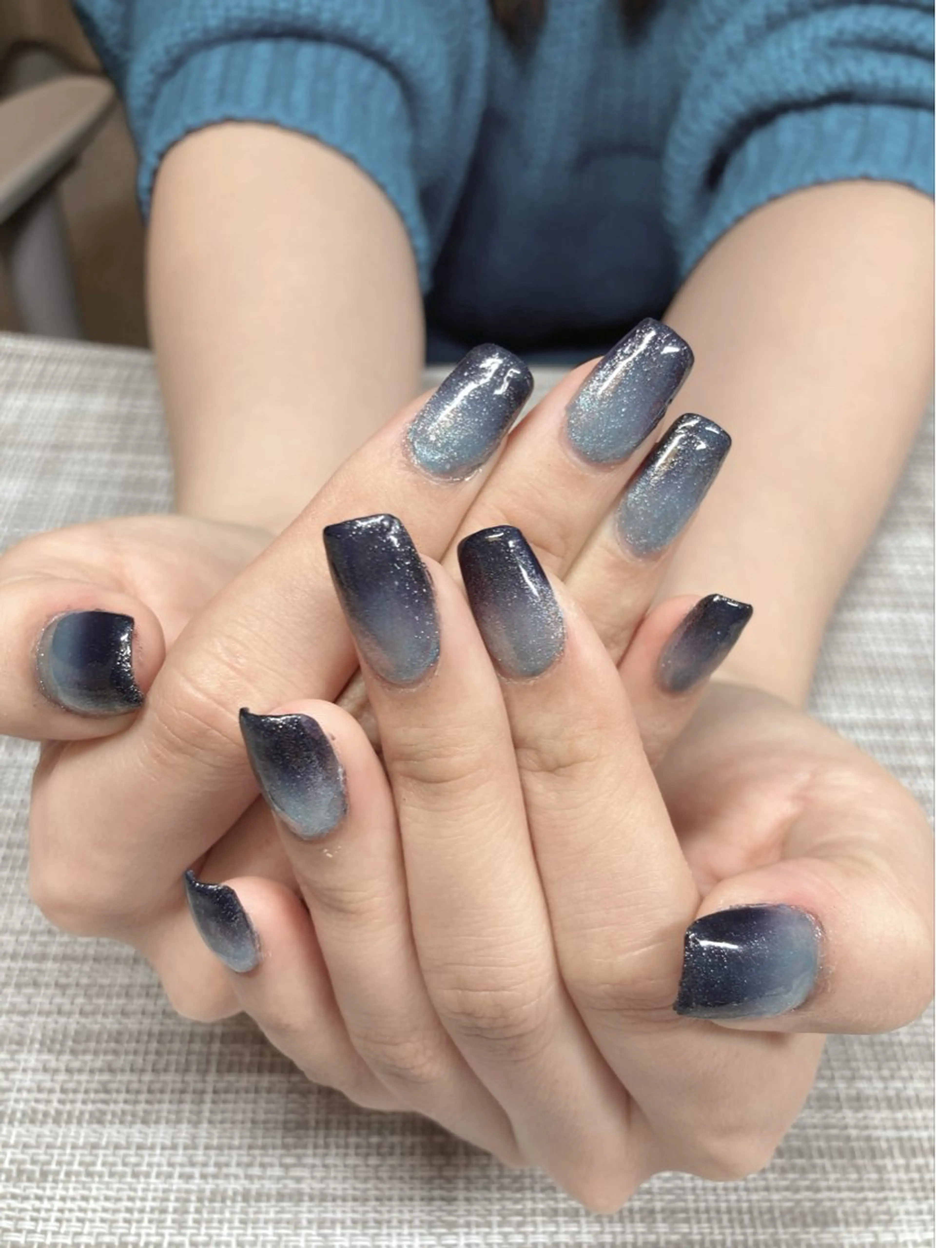 ネイル cheminee kaoriのネイルデザイン