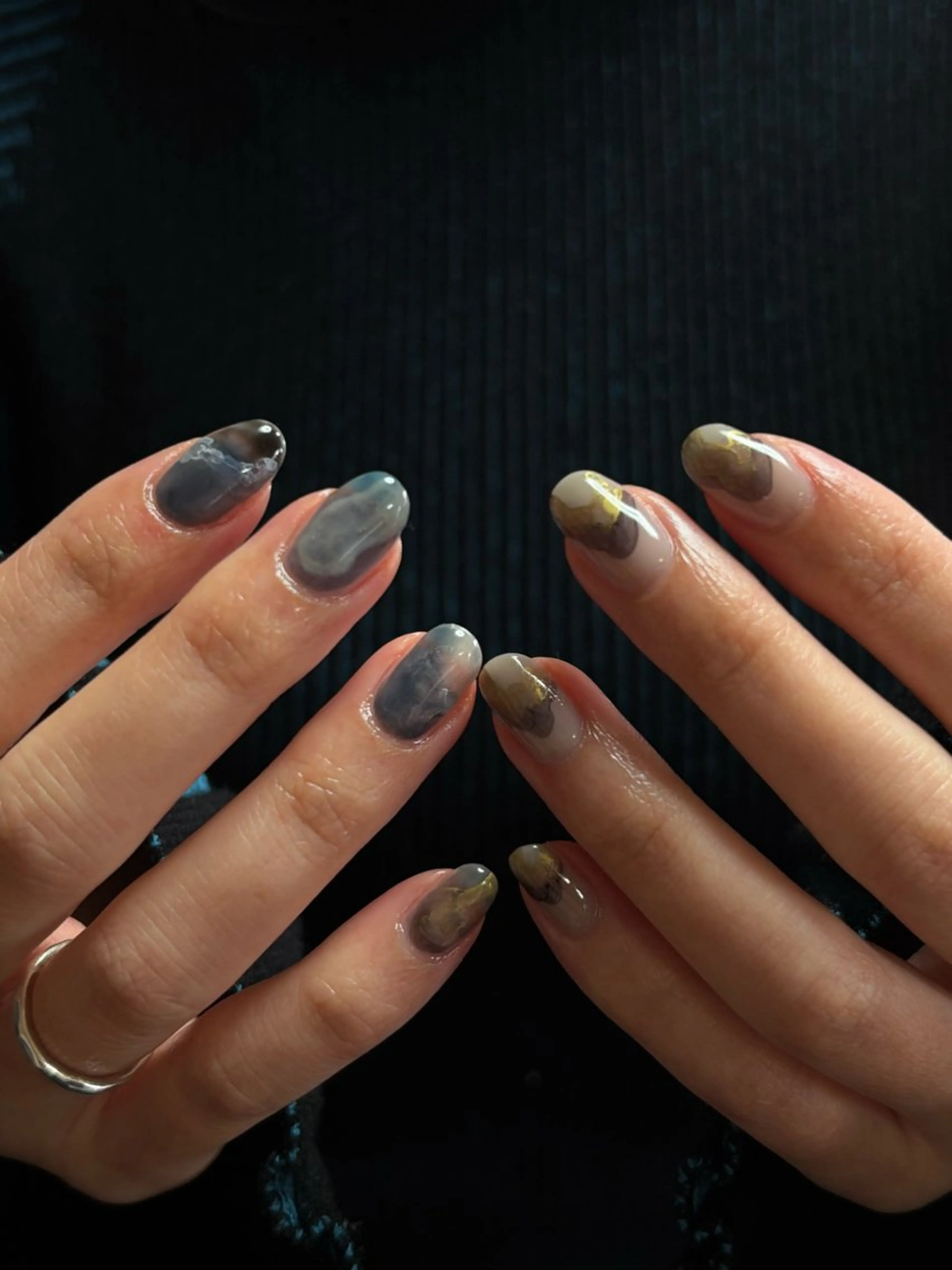 （オフなし）持ち込みデザインの写真