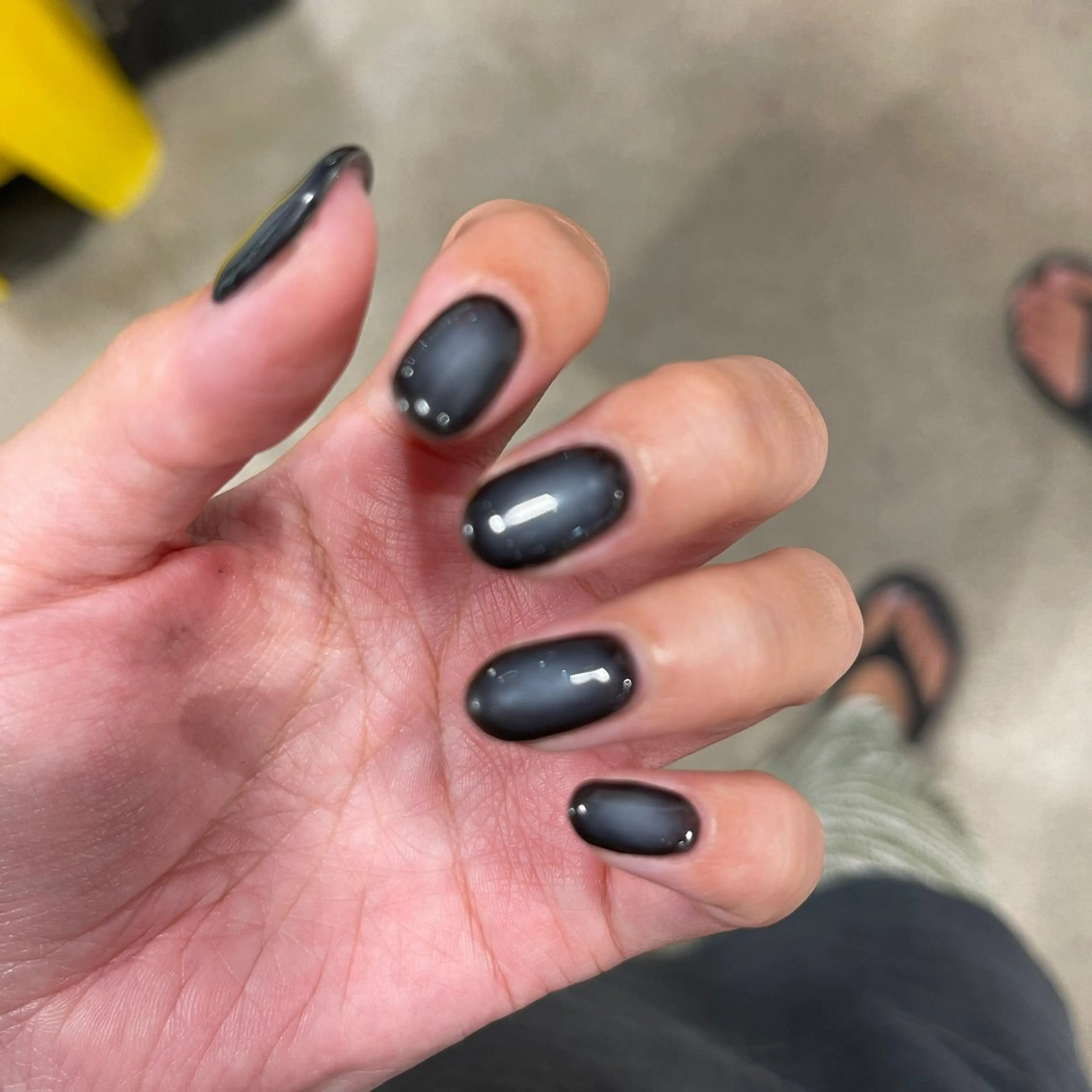 ネイル Ebon nailのネイルデザイン