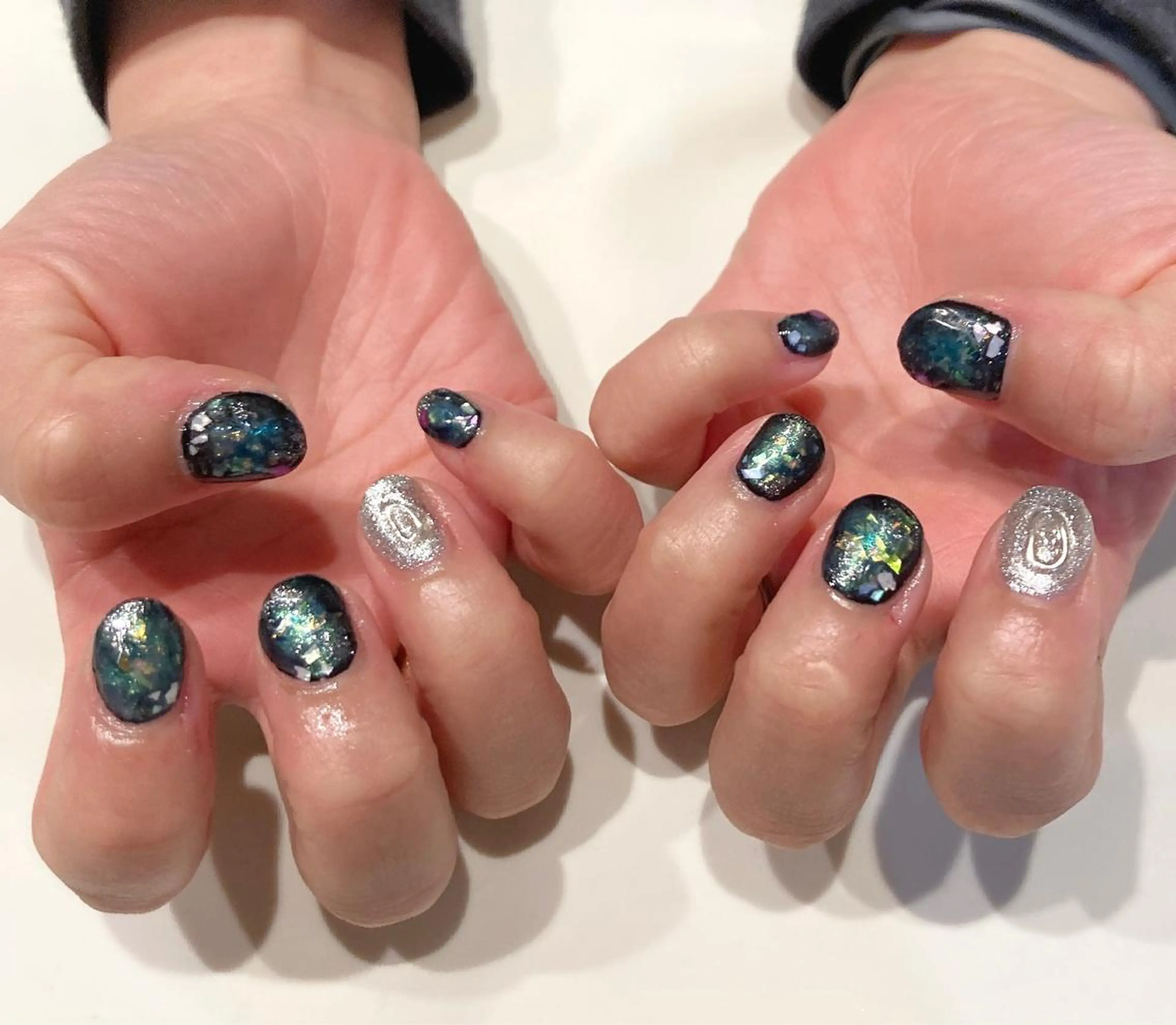 ネイル KaHaNa nail salonのネイルデザイン