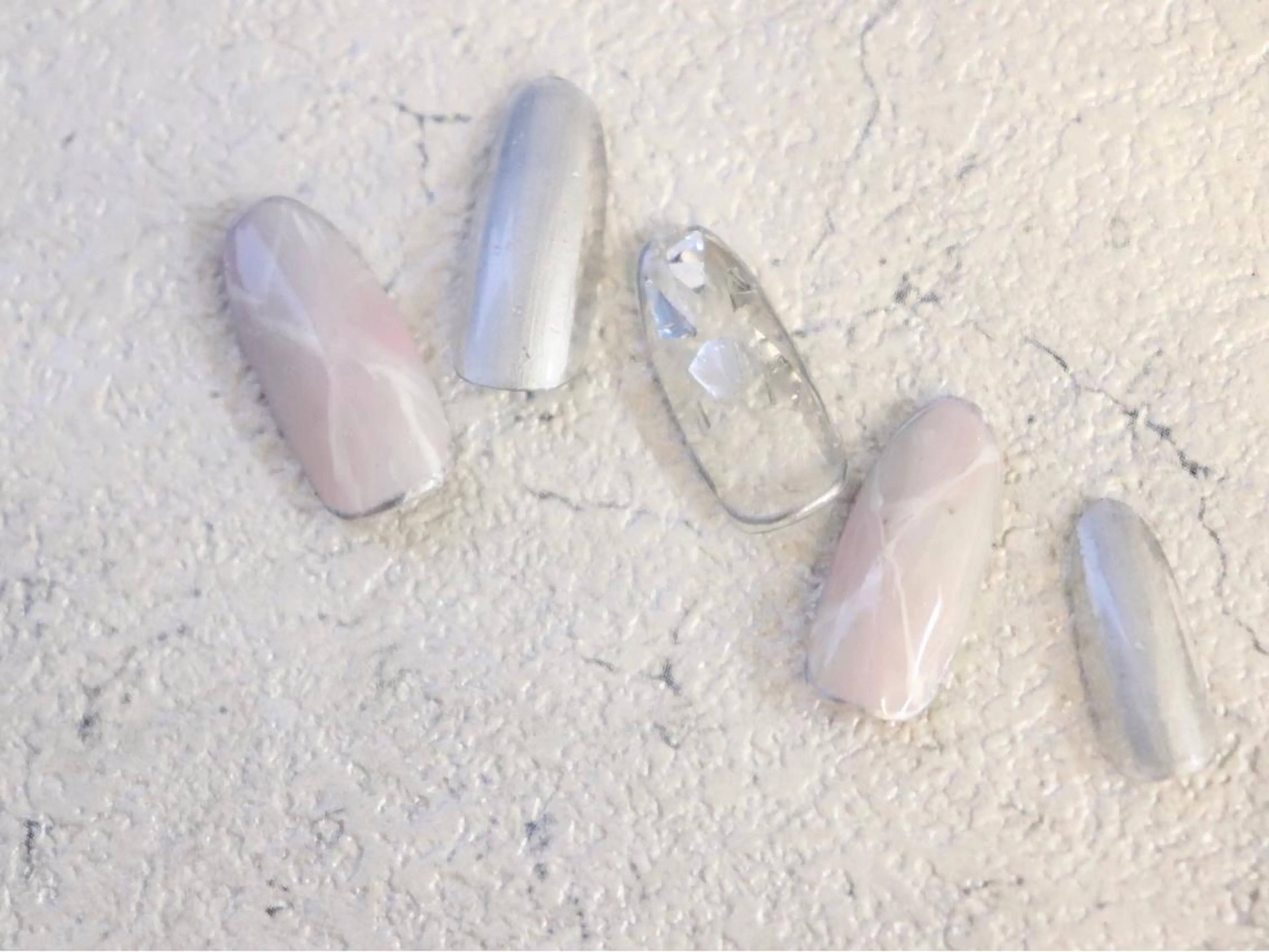 ネイル Dolce.Nail 大宮店のネイルデザイン