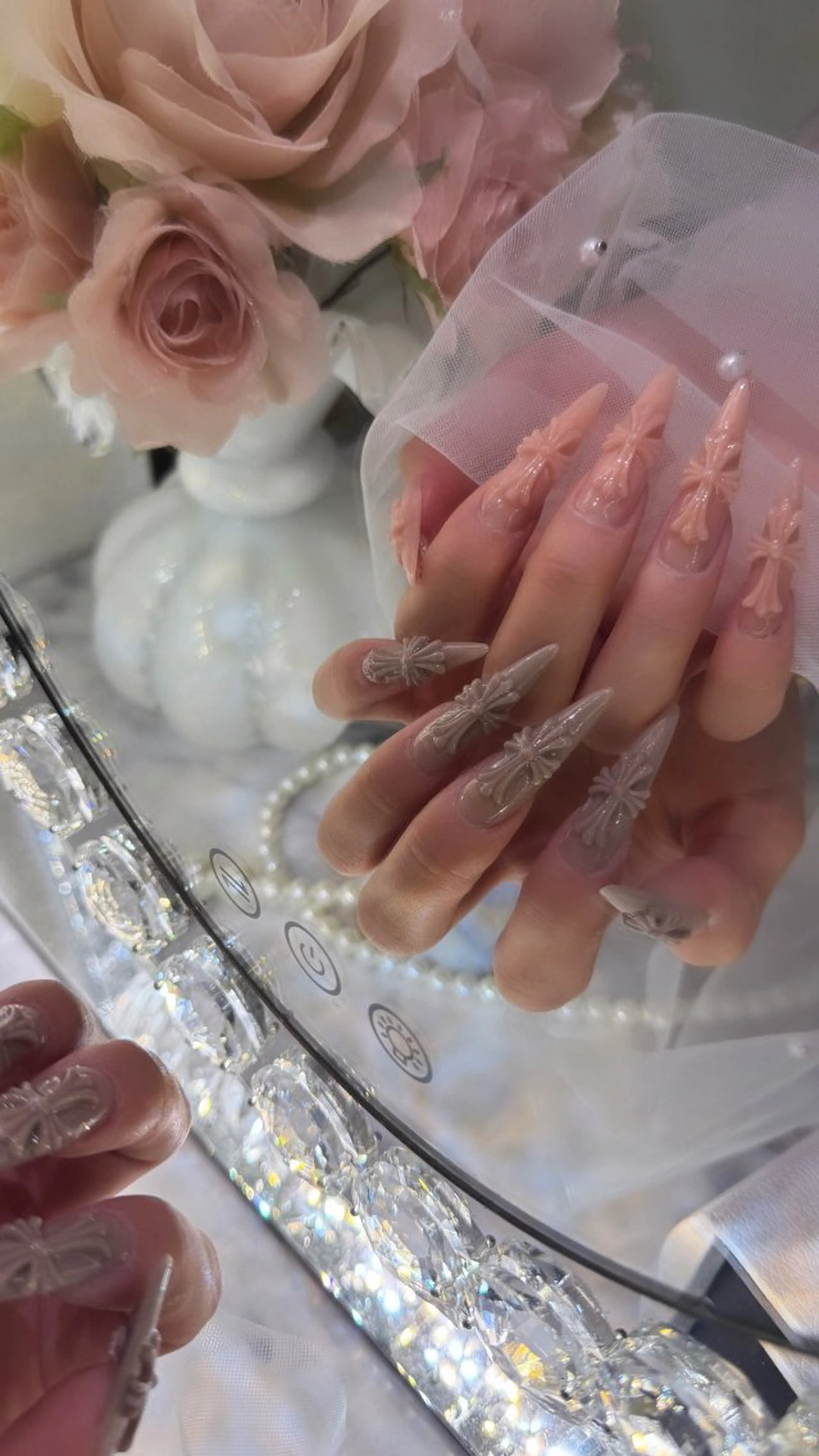 ネイル ハンドネイル U'ii nail salonのネイルデザイン