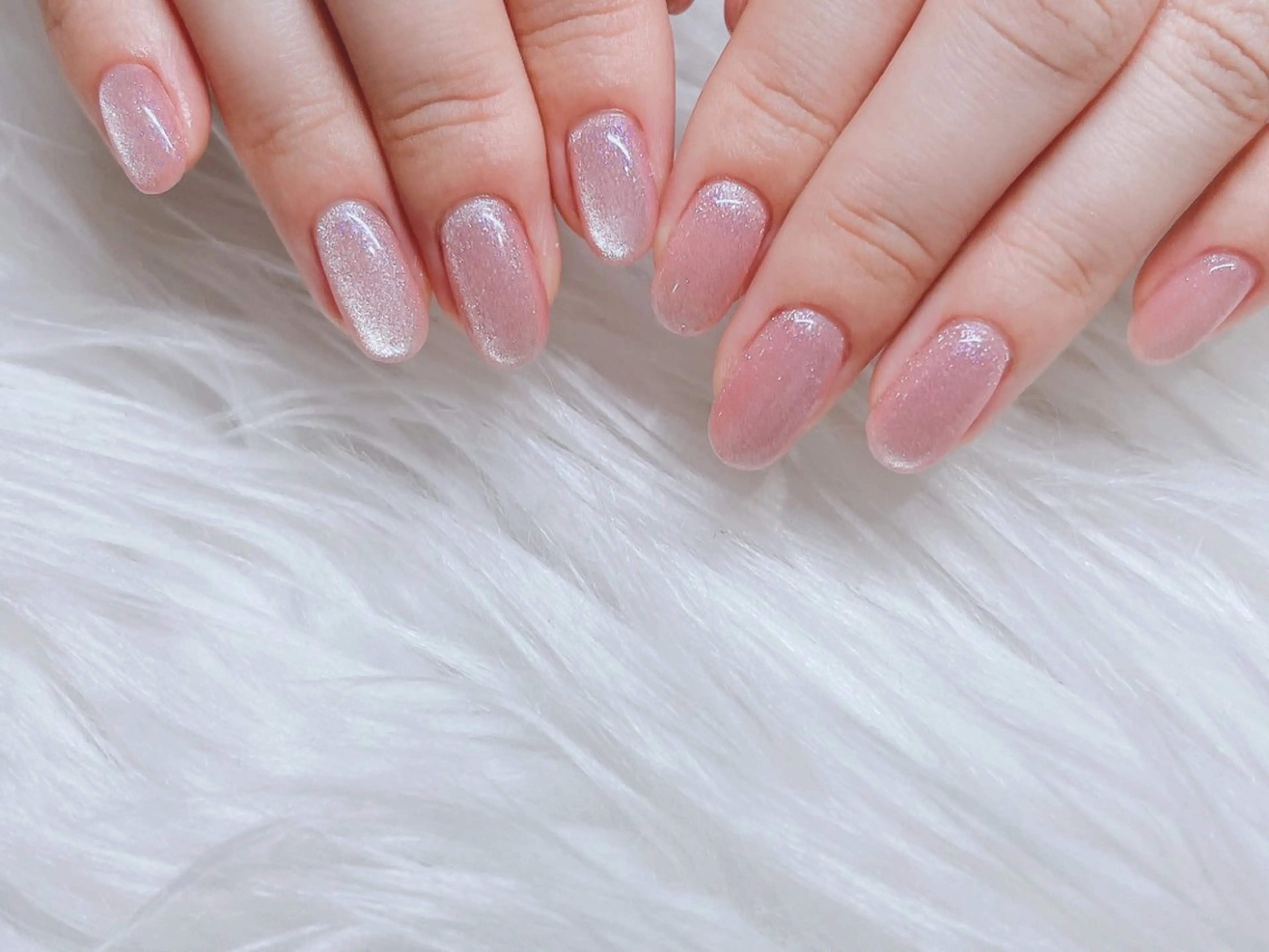 ネイル ジェルネイル ハンドネイル CRISTA所属・CRISTA MOMOのネイルデザイン